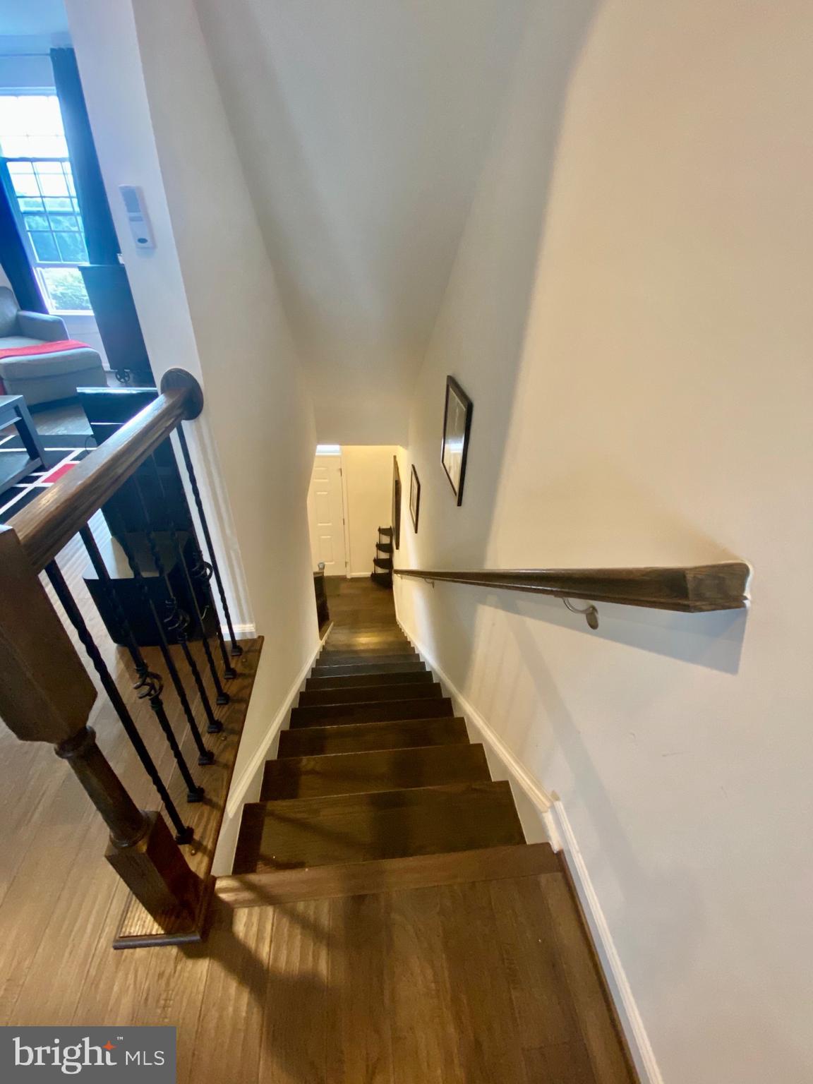 FEATHERSTONE STATION CONDOMINIUMS - Residential Lease