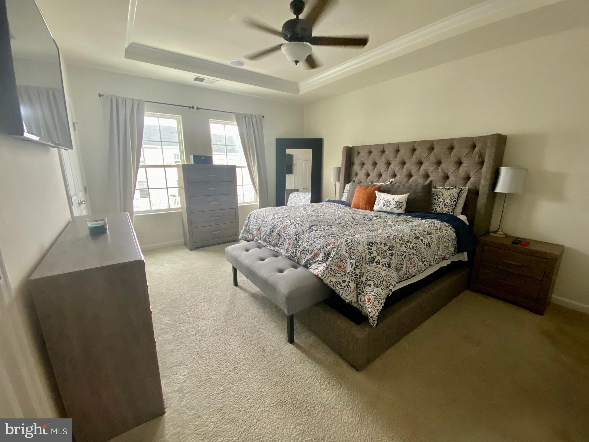 FEATHERSTONE STATION CONDOMINIUMS - Residential Lease