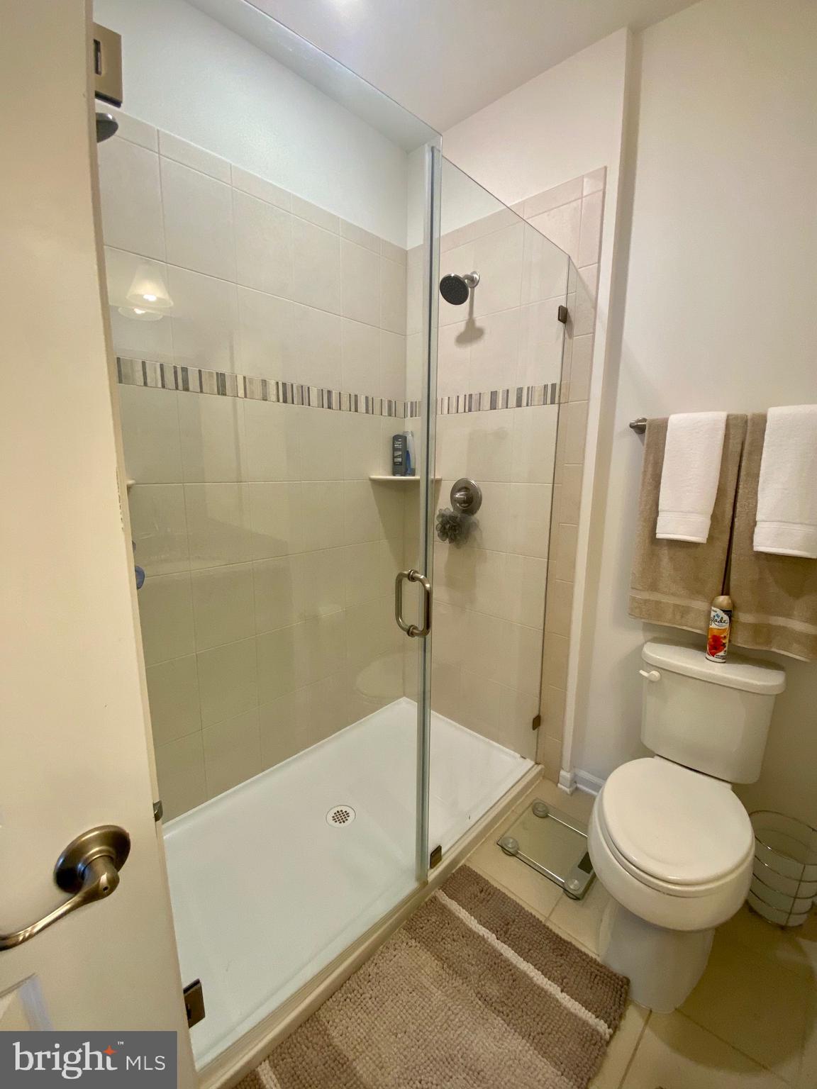 FEATHERSTONE STATION CONDOMINIUMS - Residential Lease