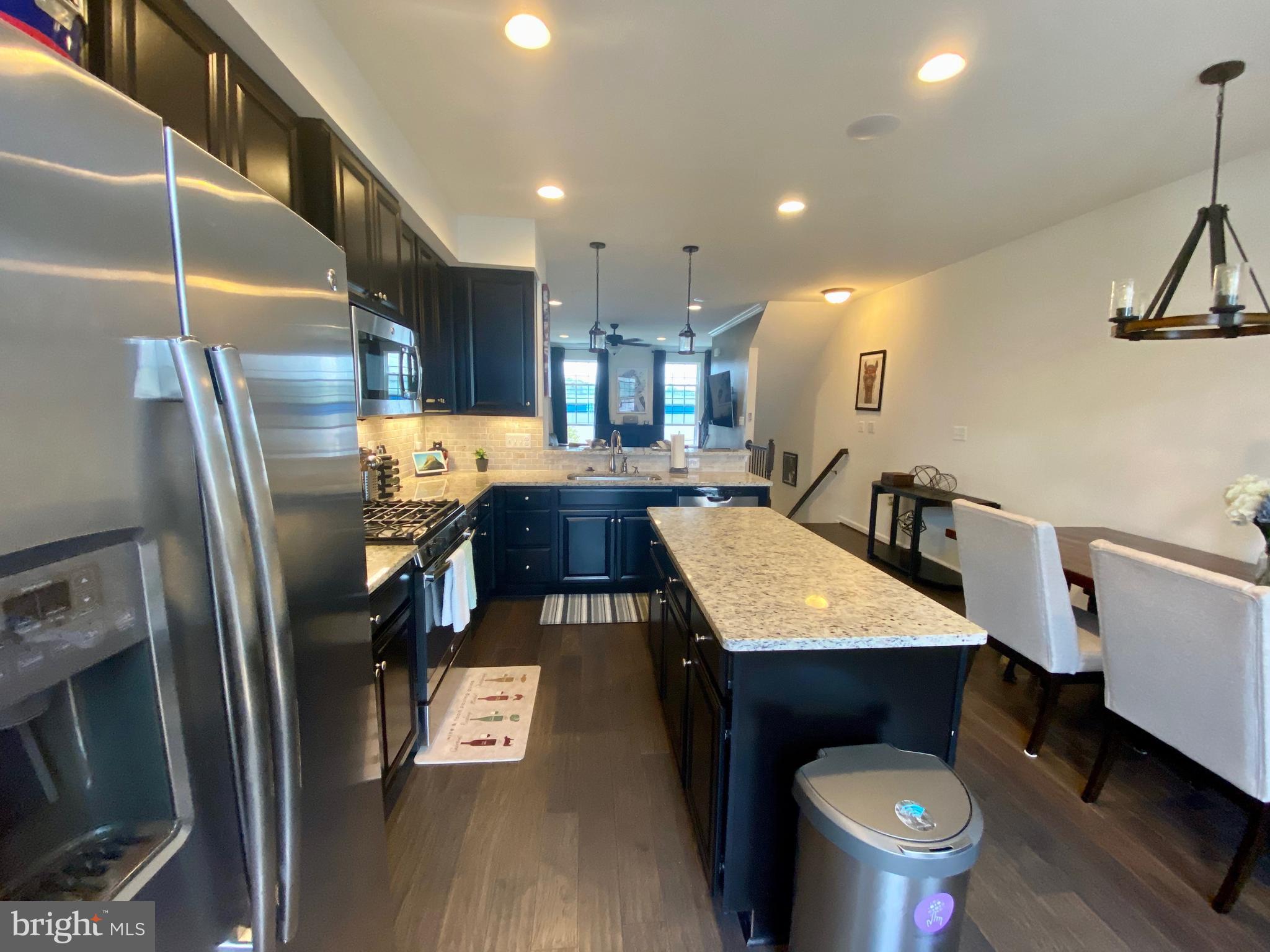 FEATHERSTONE STATION CONDOMINIUMS - Residential Lease