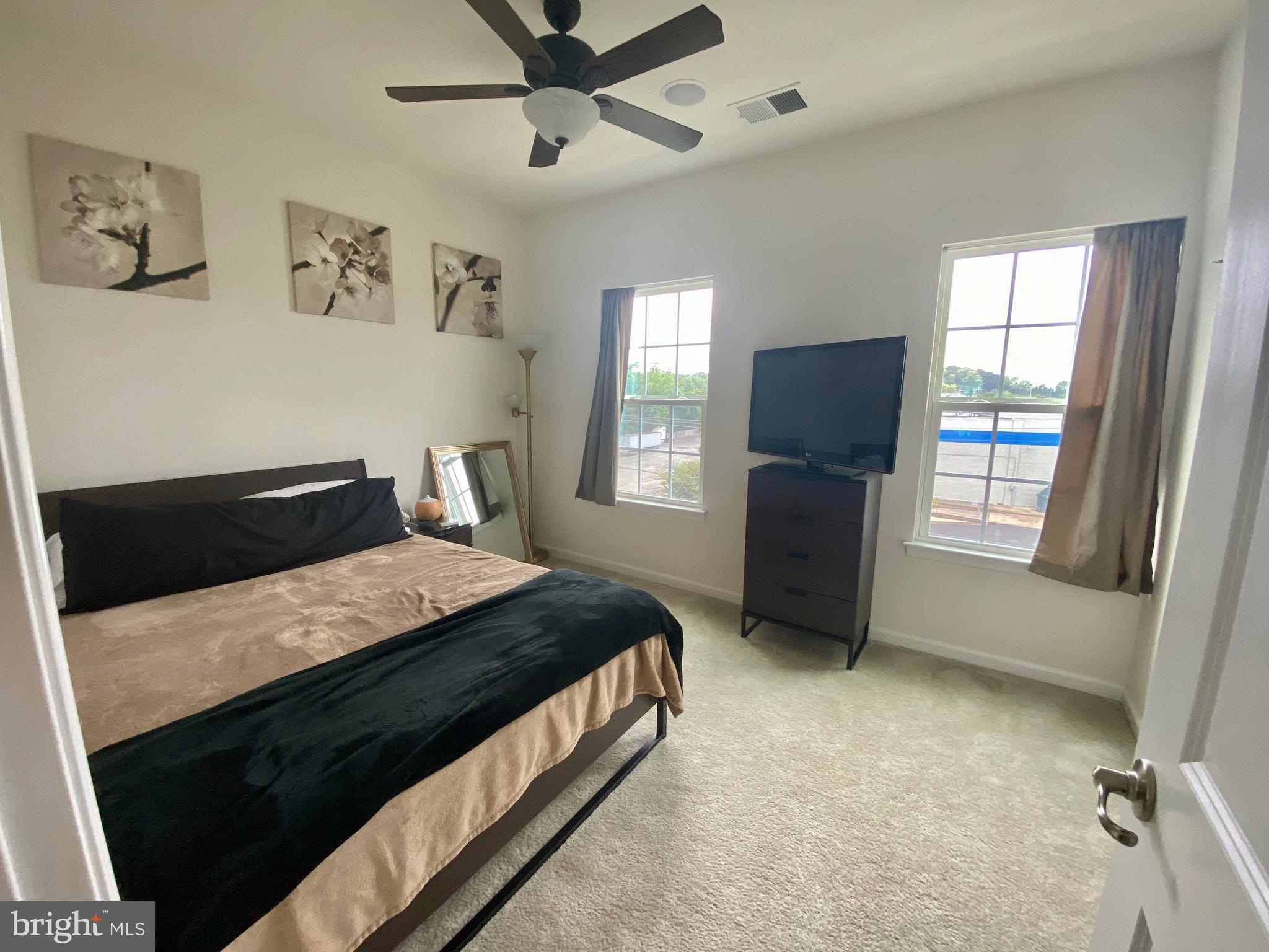 FEATHERSTONE STATION CONDOMINIUMS - Residential Lease