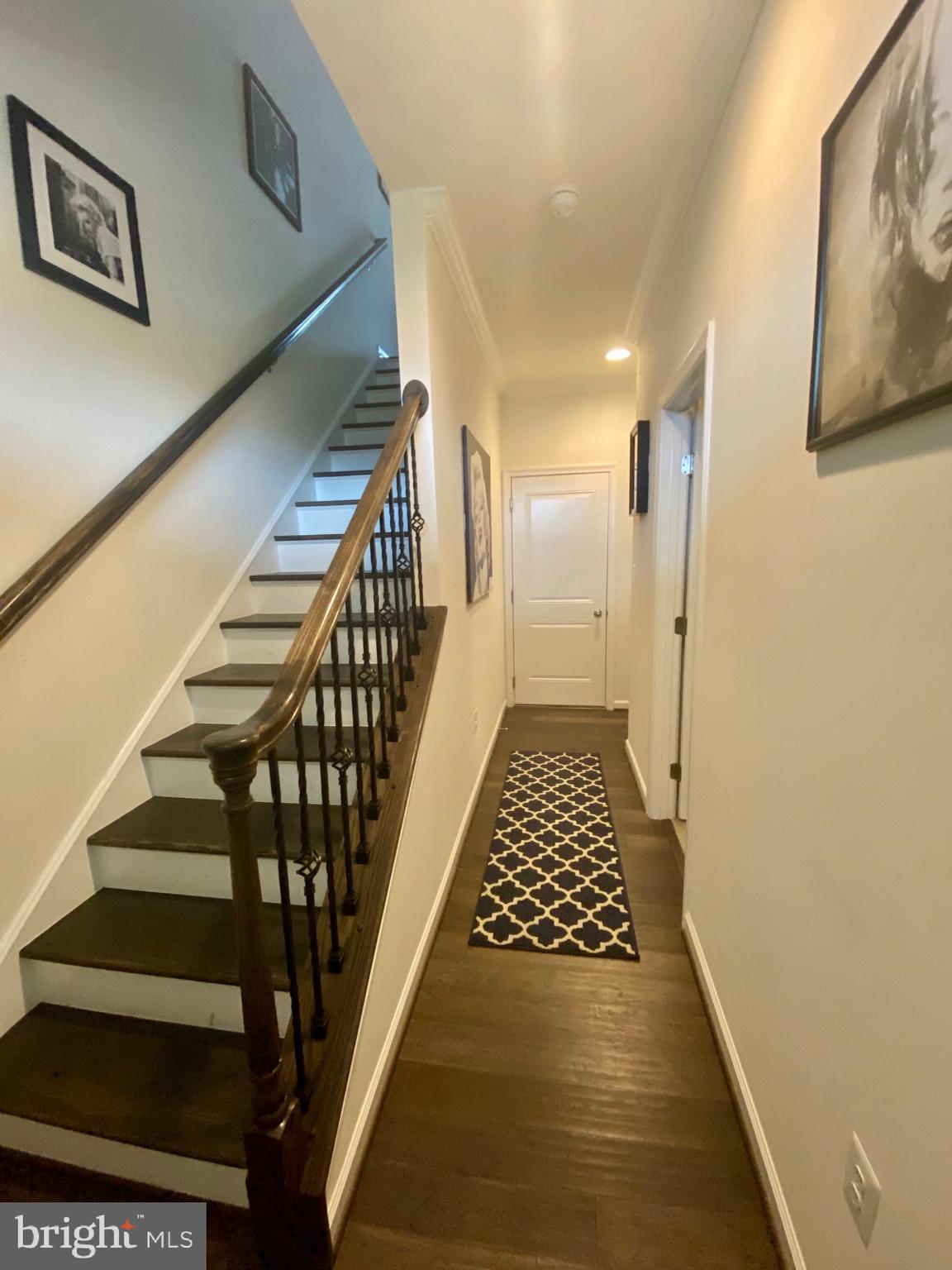 FEATHERSTONE STATION CONDOMINIUMS - Residential Lease