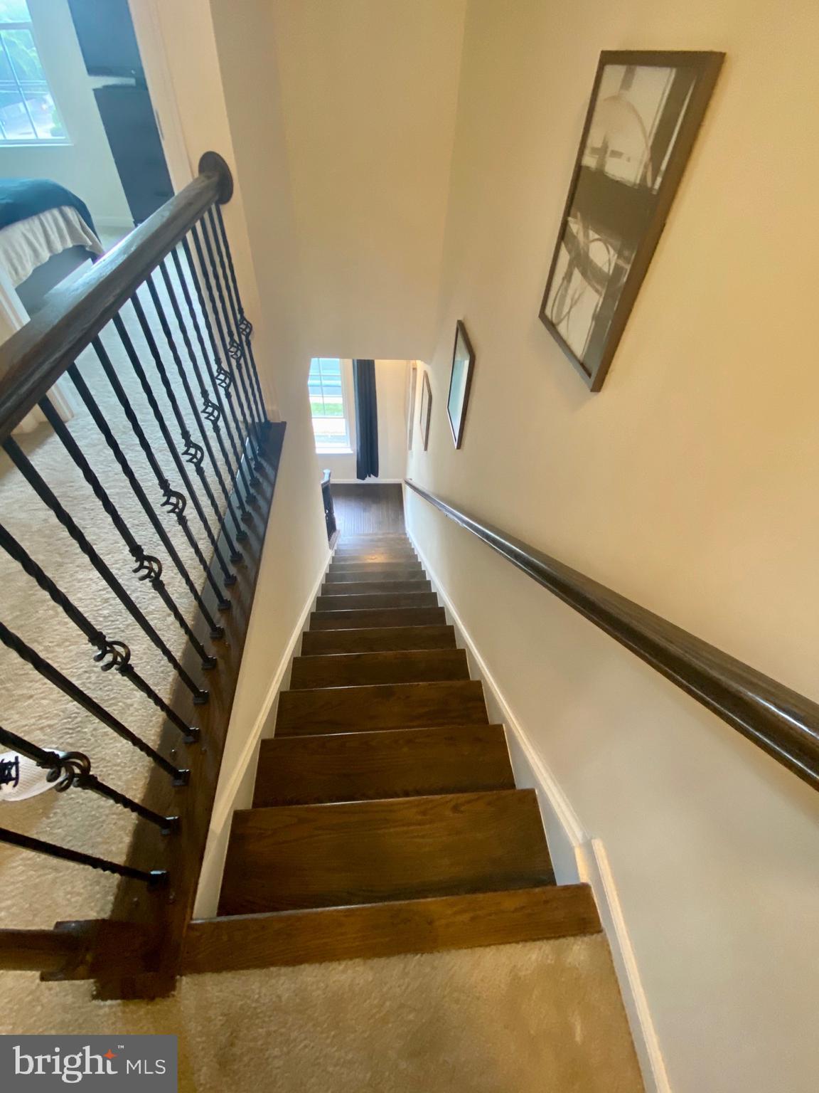 FEATHERSTONE STATION CONDOMINIUMS - Residential Lease