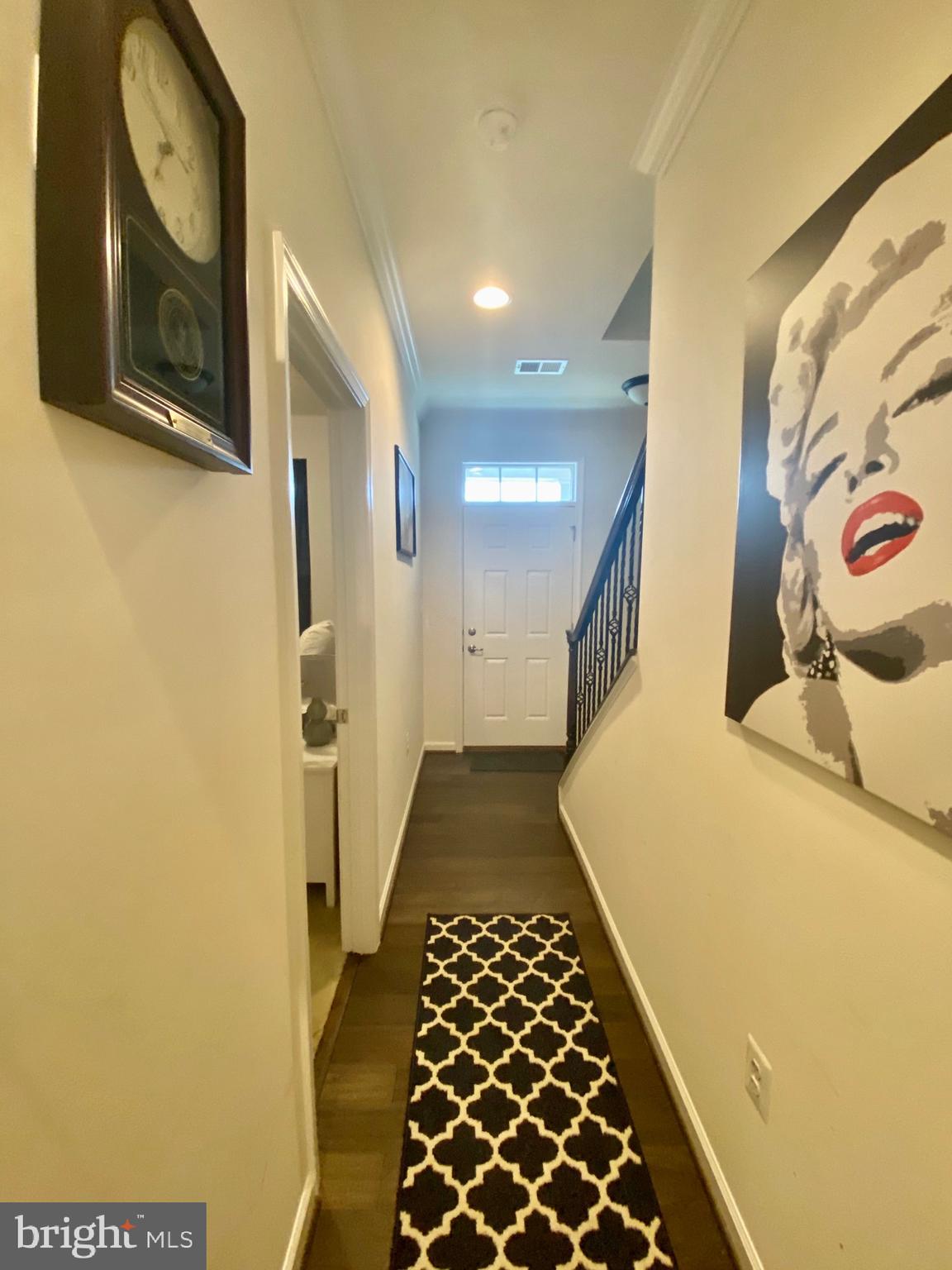 FEATHERSTONE STATION CONDOMINIUMS - Residential Lease