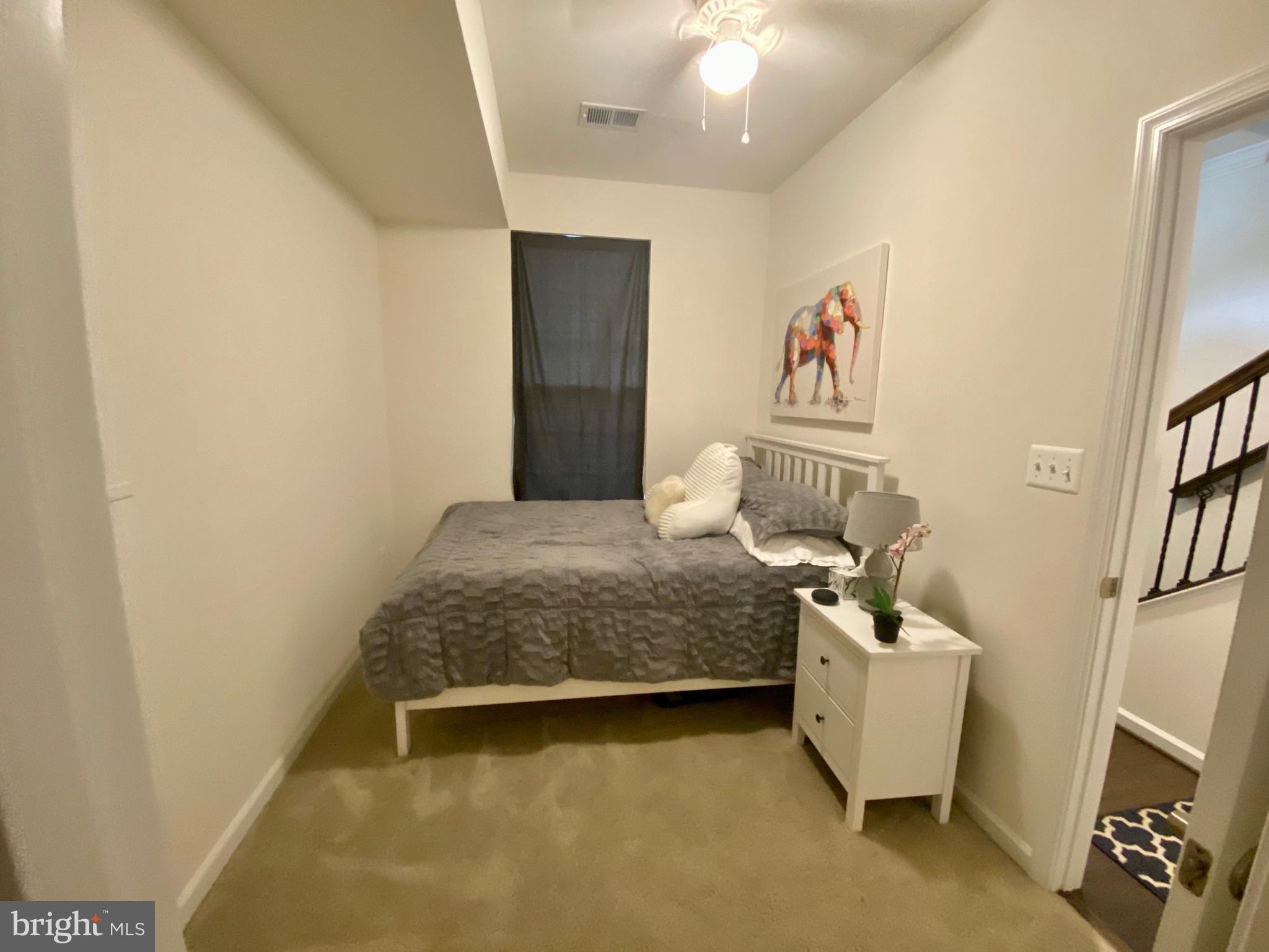 FEATHERSTONE STATION CONDOMINIUMS - Residential Lease