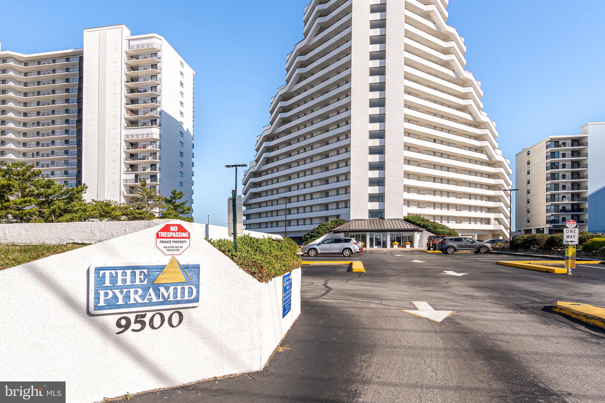 9500 COASTAL HIGHWAY 12F