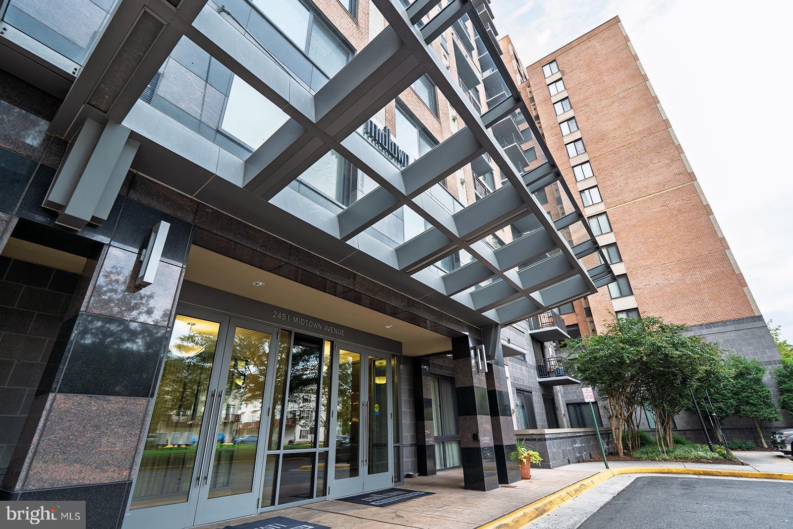 2451 MIDTOWN AVENUE 713
