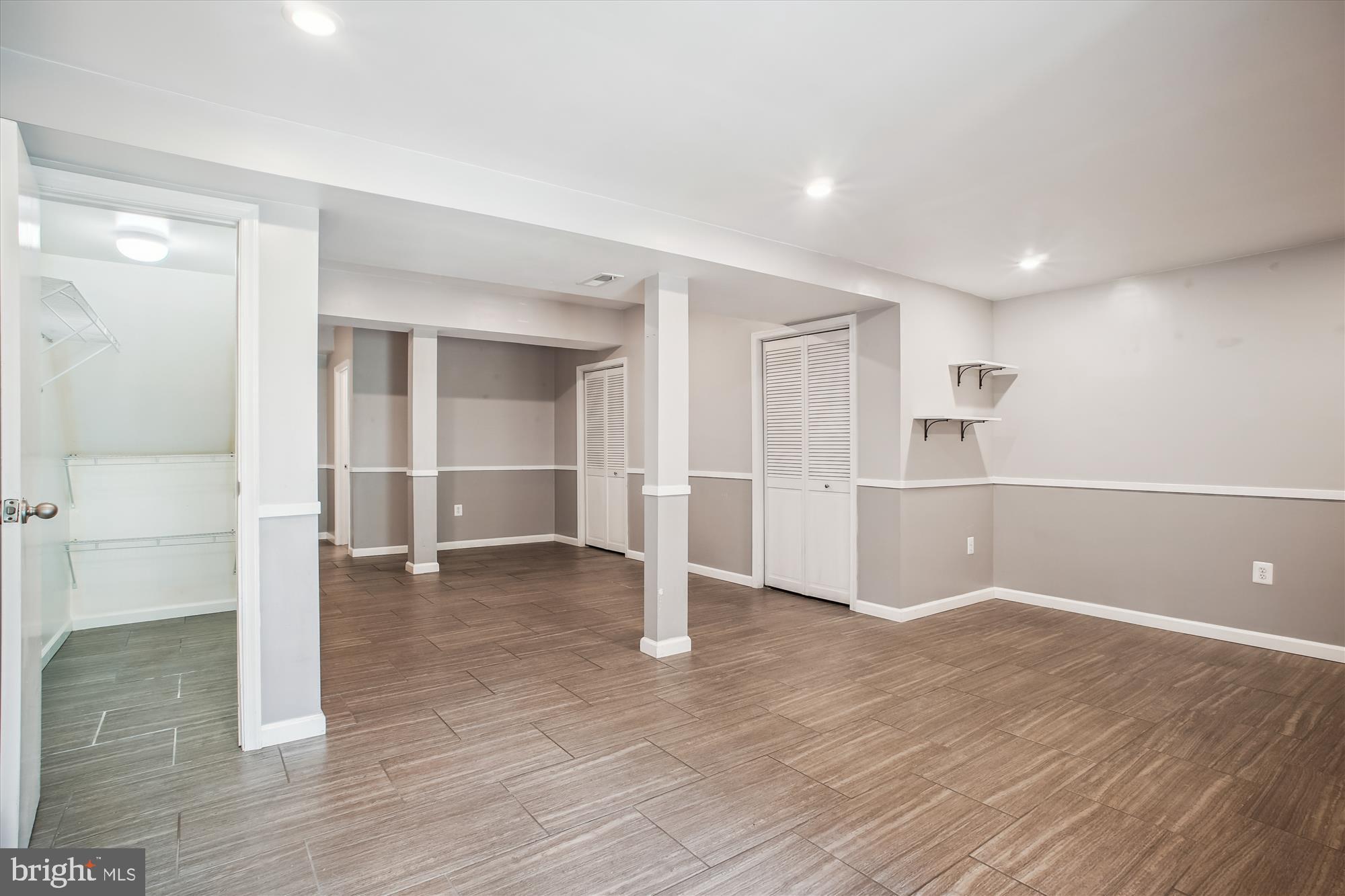 PINECREST - Residential Lease