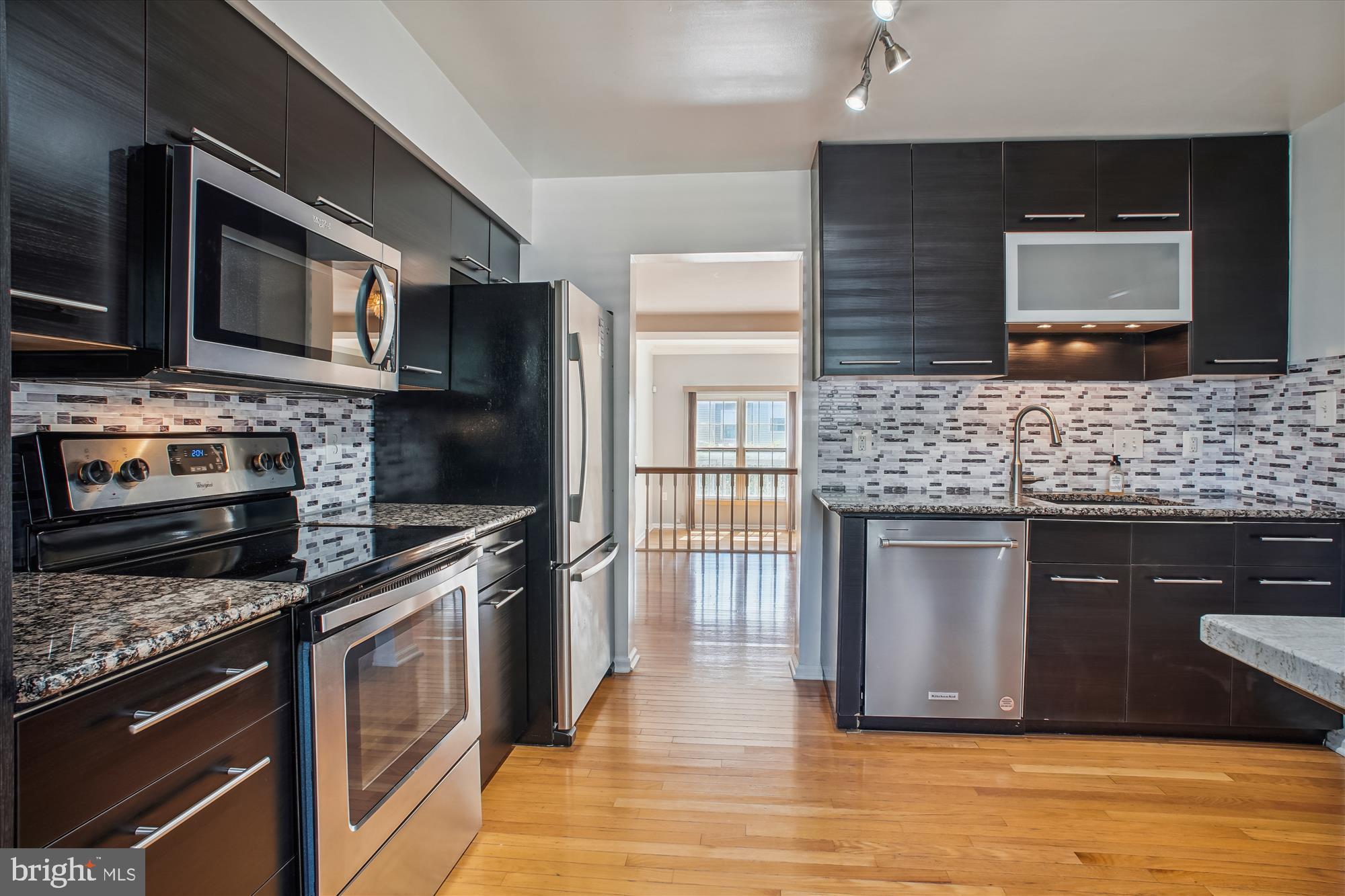 PINECREST - Residential Lease