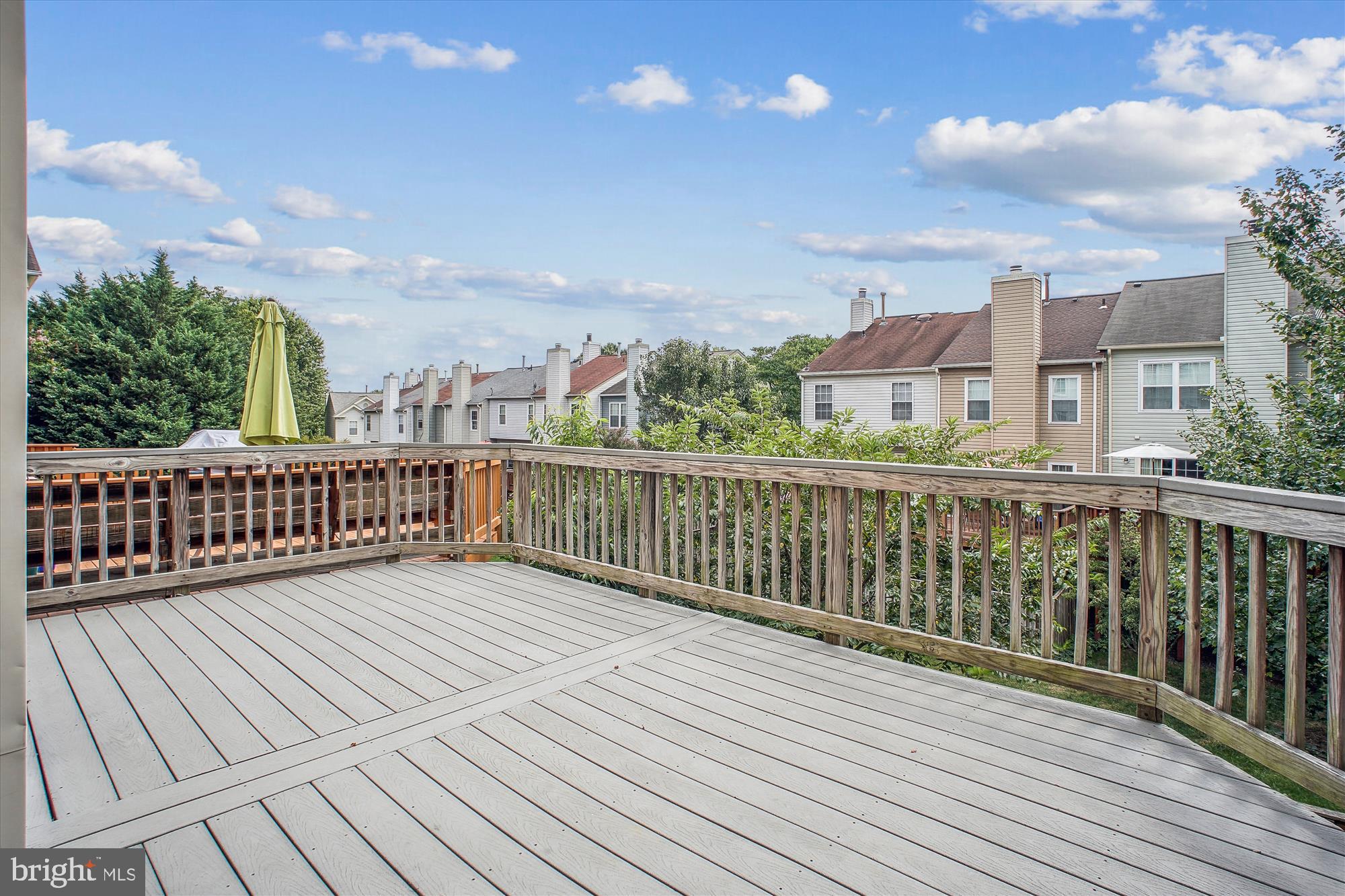 PINECREST - Residential Lease