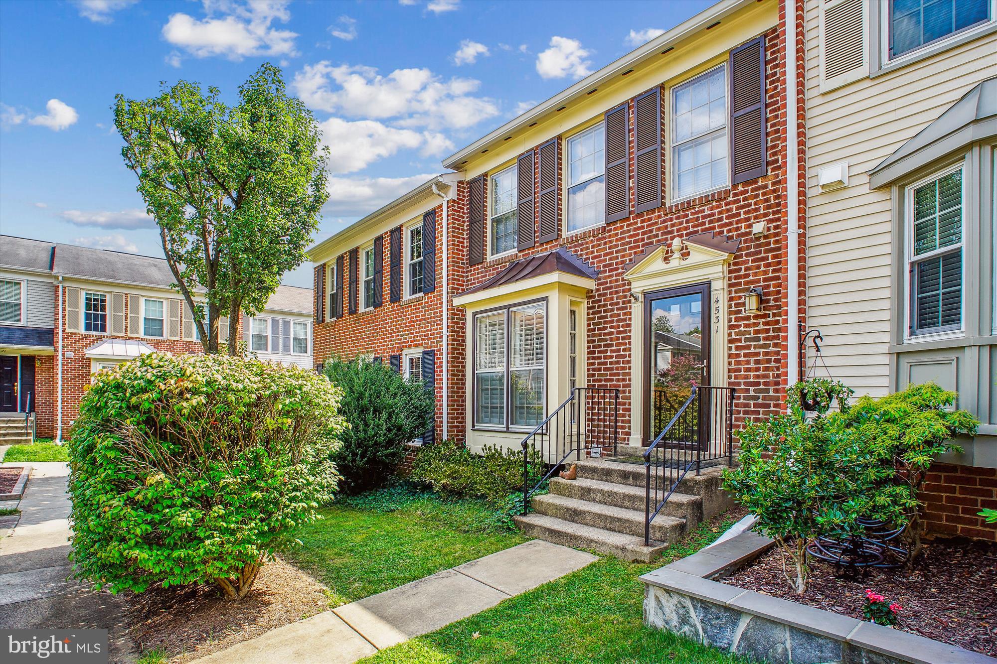 PINECREST - Residential Lease