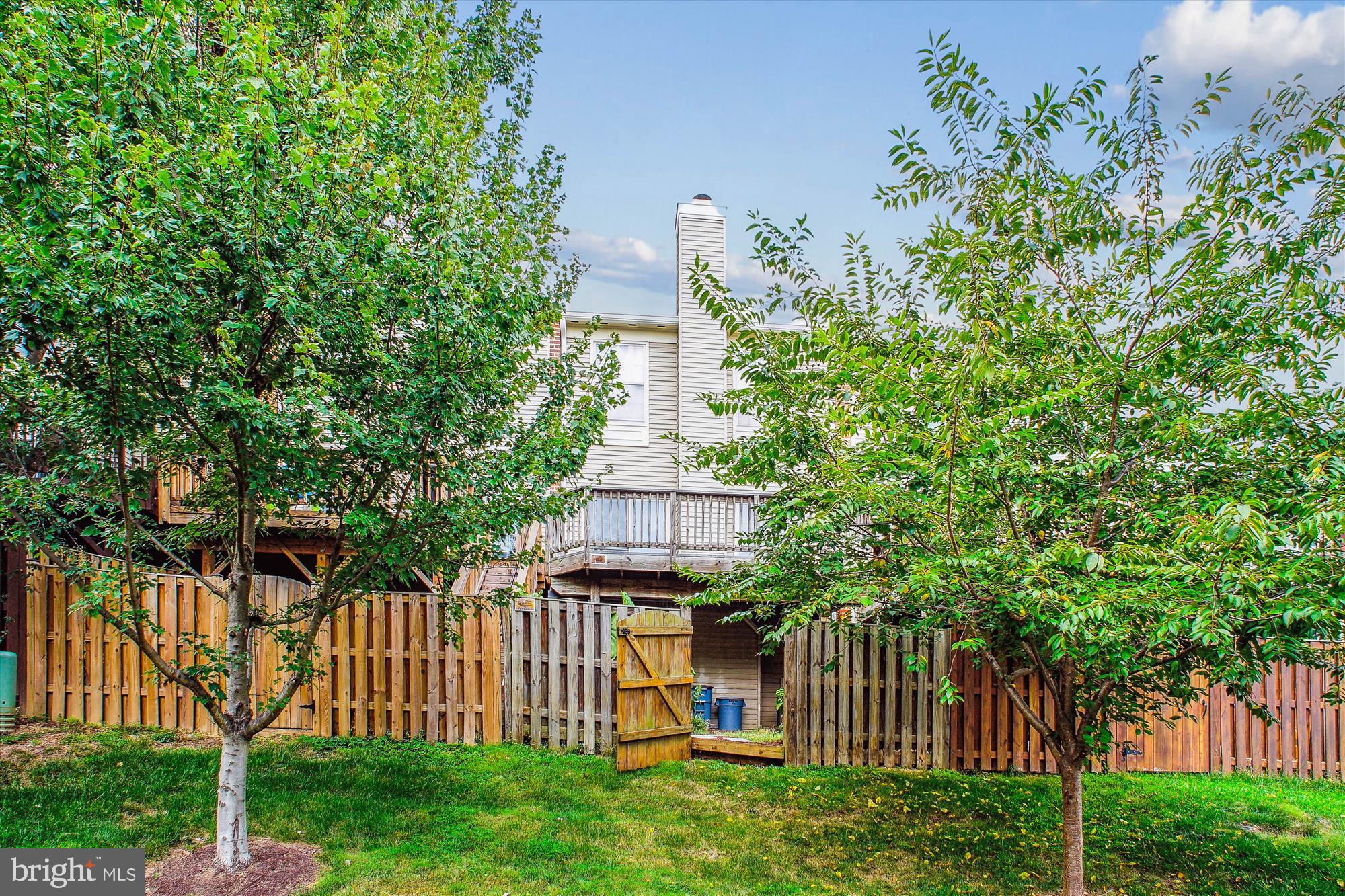 PINECREST - Residential Lease