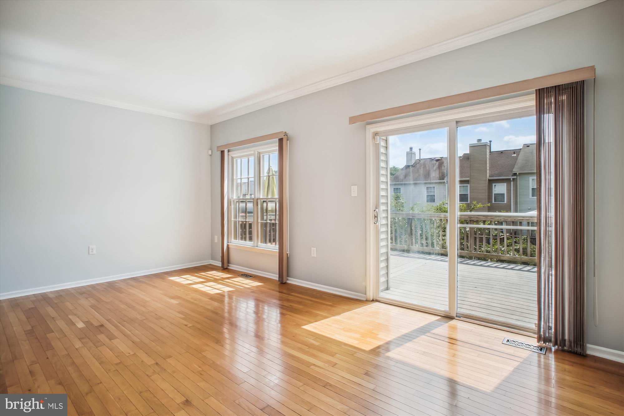 PINECREST - Residential Lease