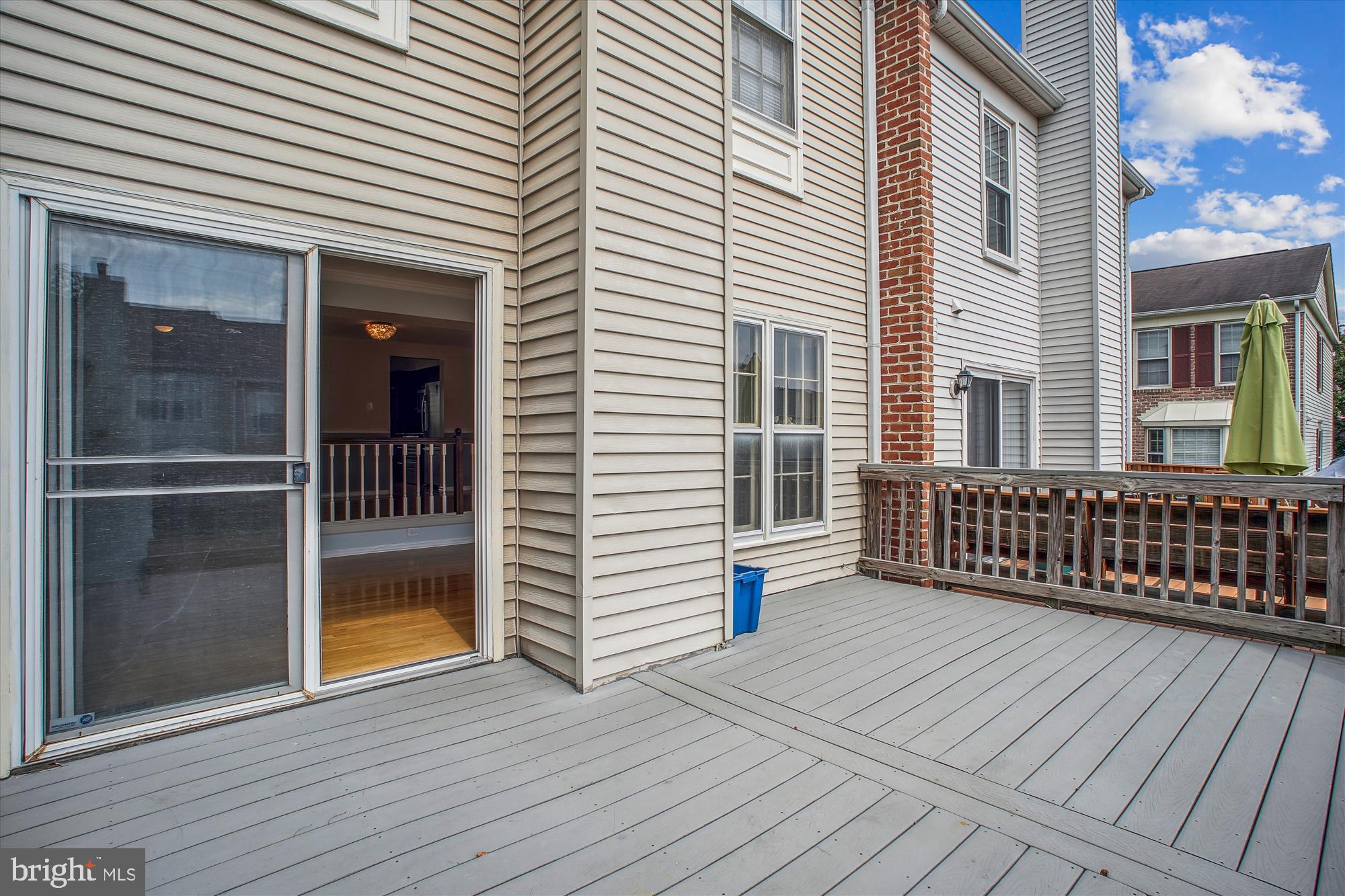 PINECREST - Residential Lease