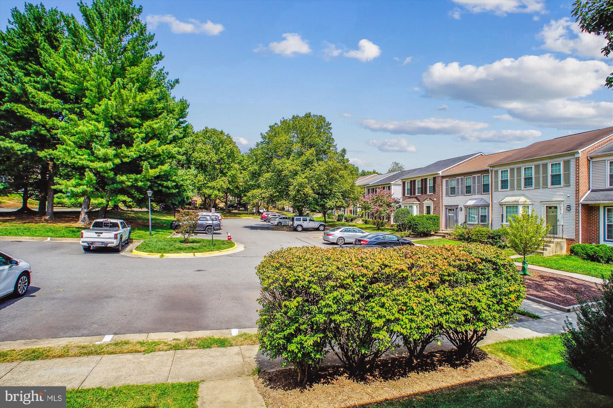 PINECREST - Residential Lease