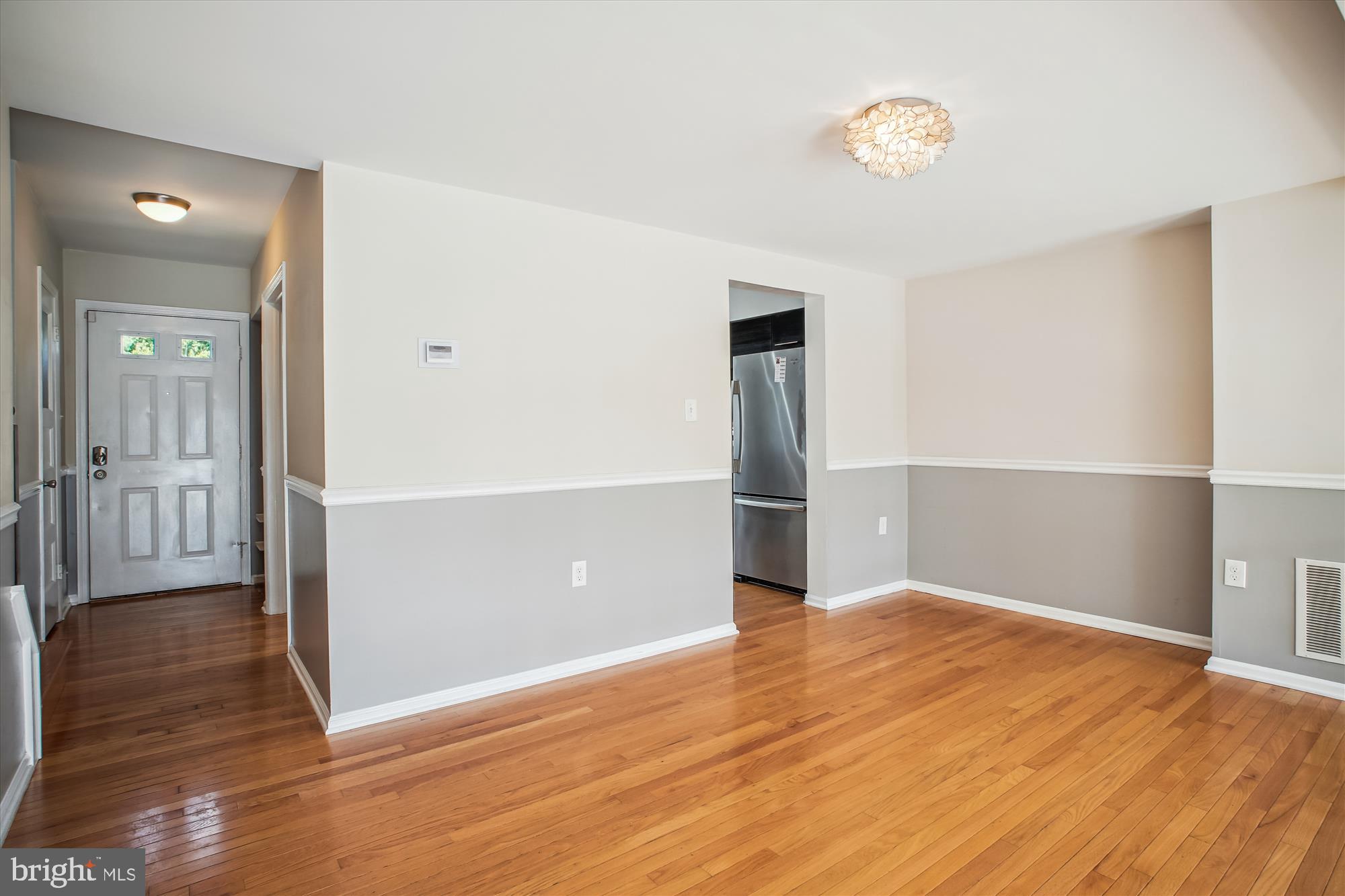 PINECREST - Residential Lease