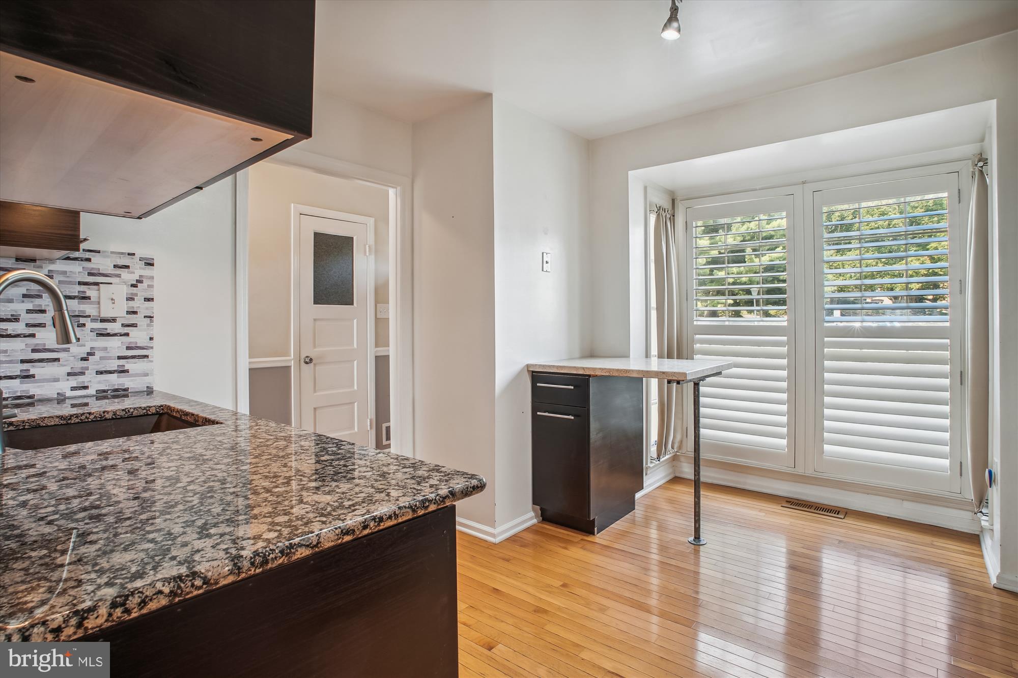 PINECREST - Residential Lease