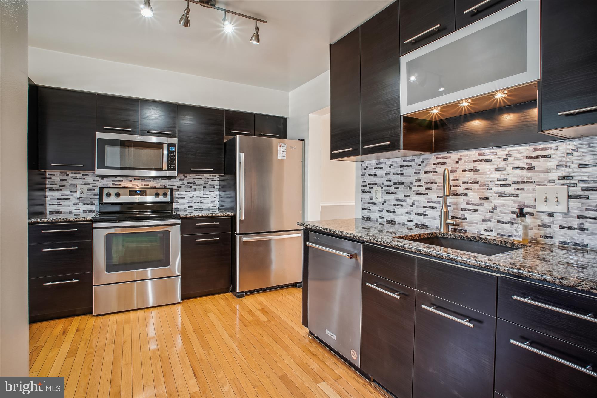 PINECREST - Residential Lease