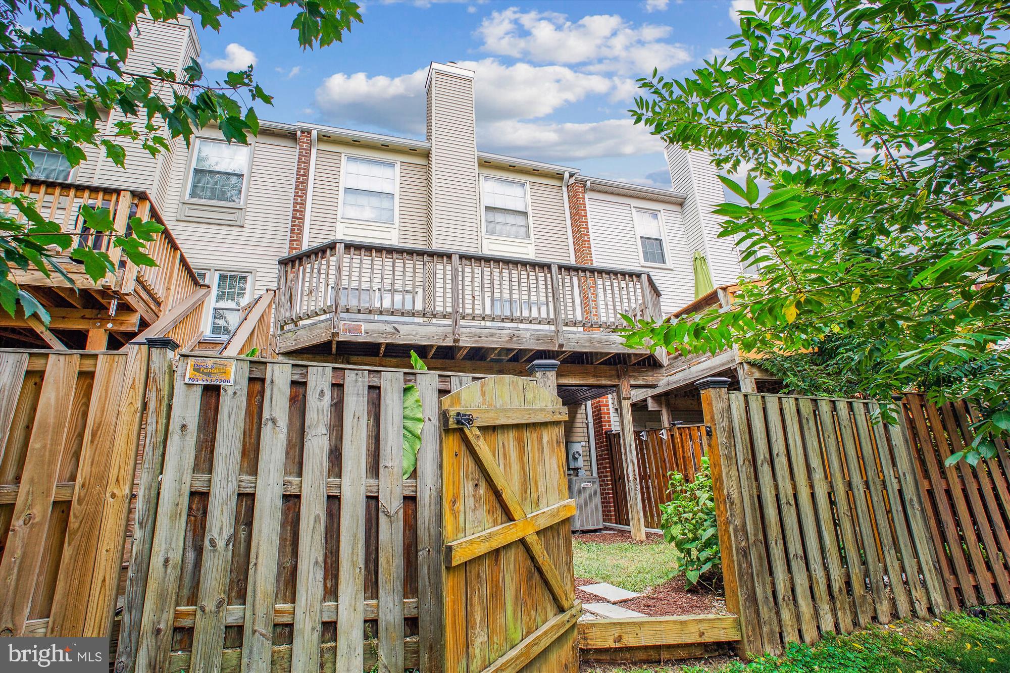 PINECREST - Residential Lease