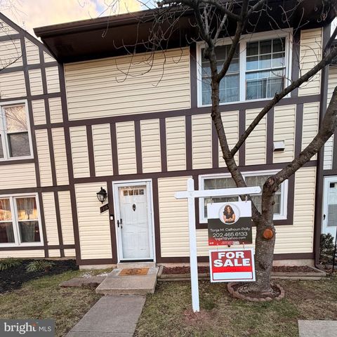 273 MAXO COURT GLEN BURNIE MD 21061