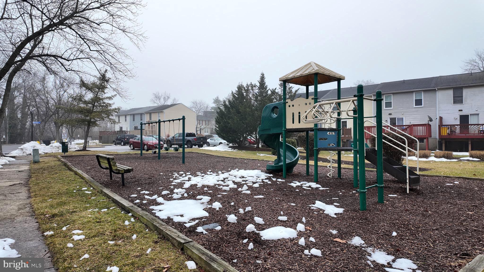 OAKWOOD VILLAGE - Residential