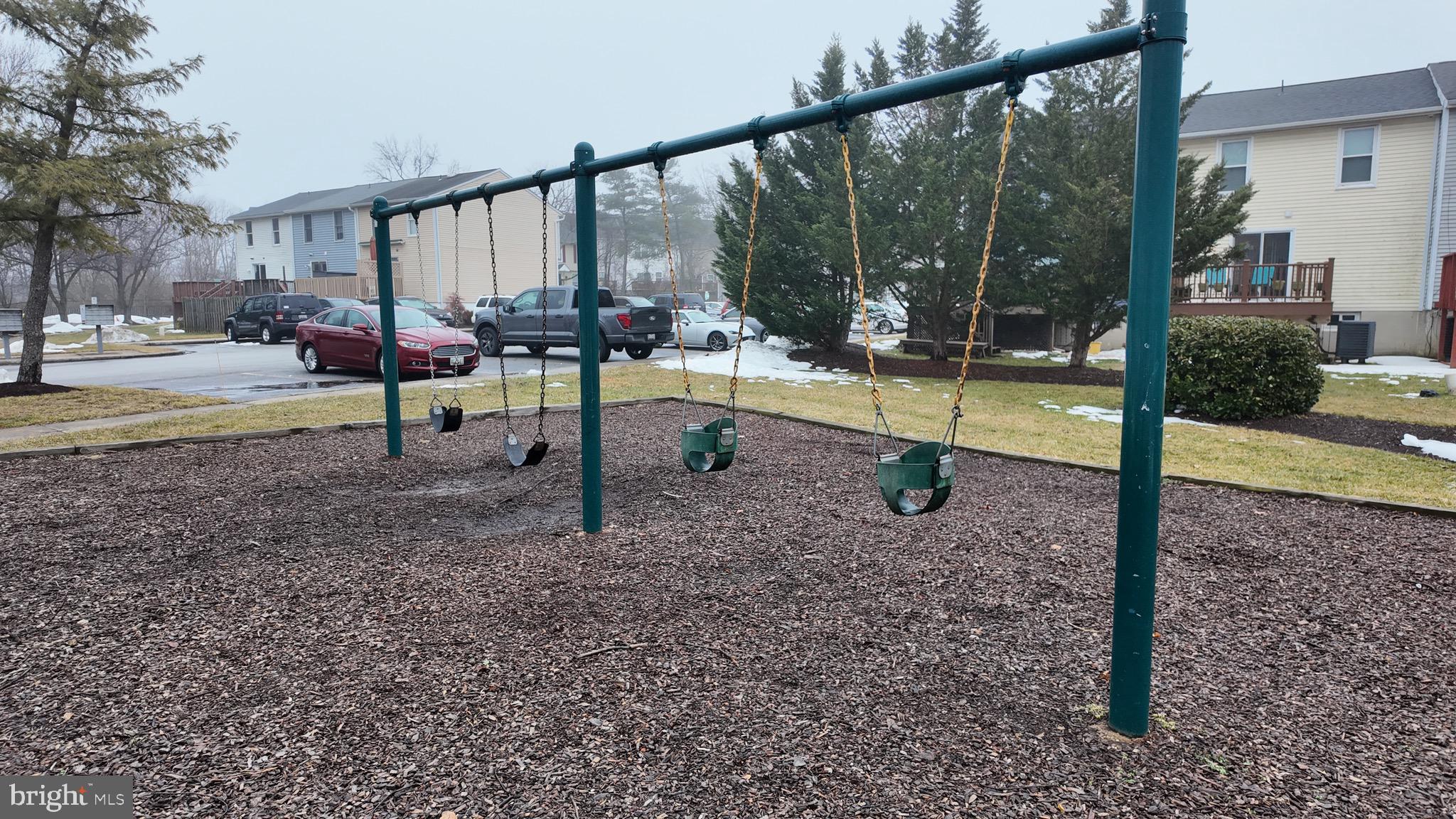 OAKWOOD VILLAGE - Residential