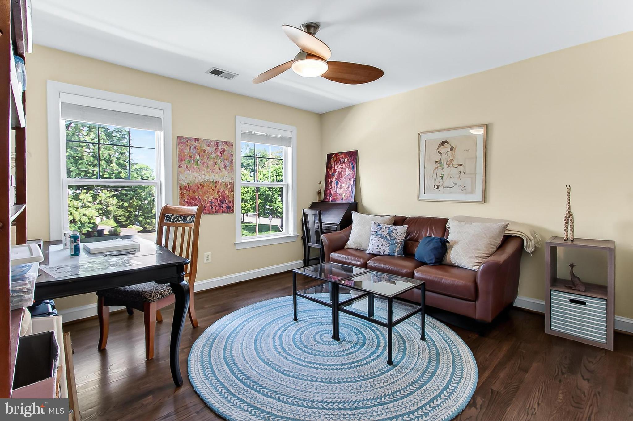 ALCOVA HEIGHTS - Residential