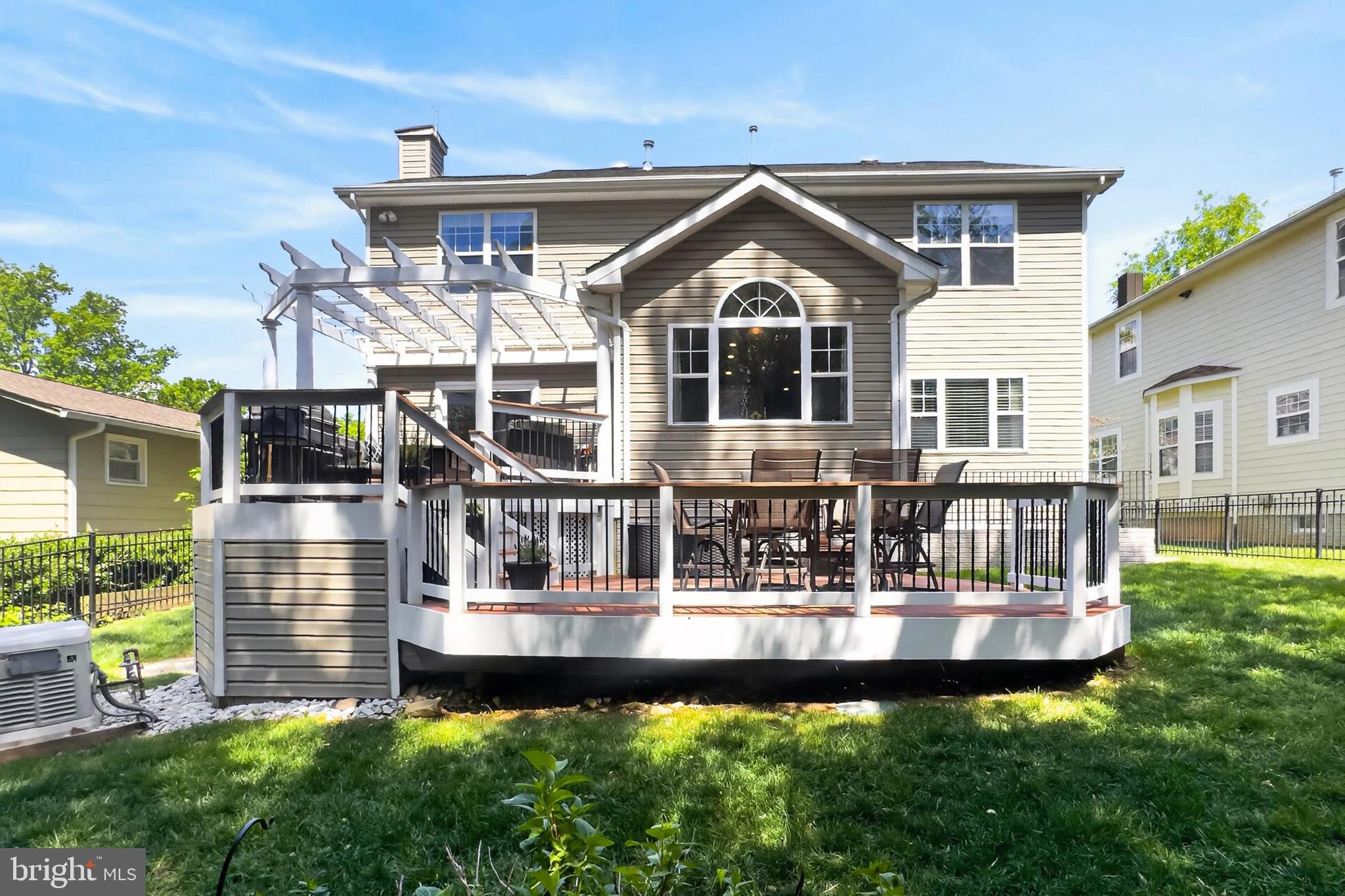 ALCOVA HEIGHTS - Residential