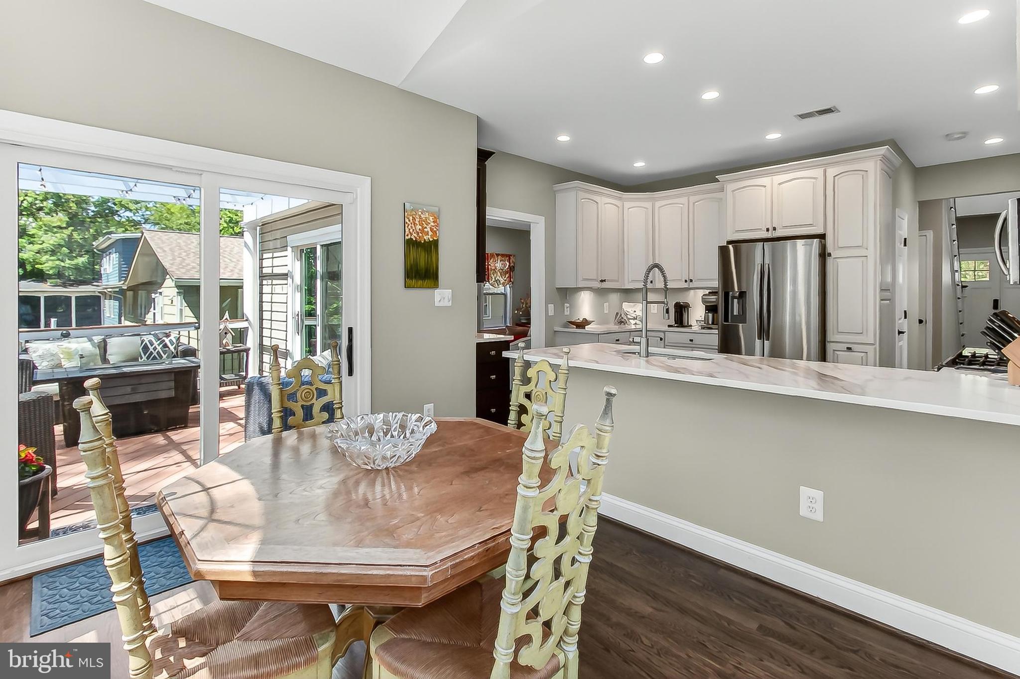 ALCOVA HEIGHTS - Residential