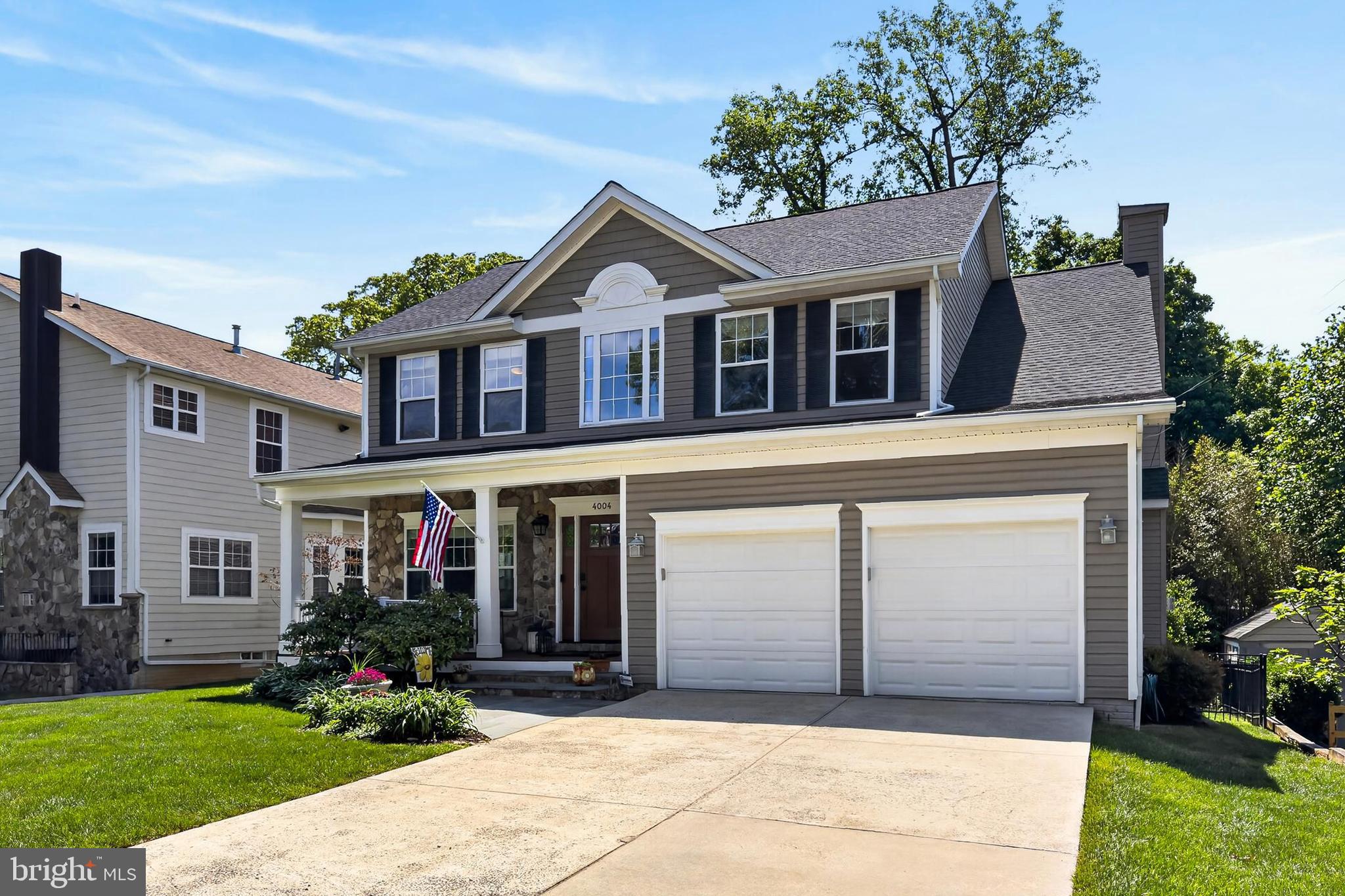 ALCOVA HEIGHTS - Residential