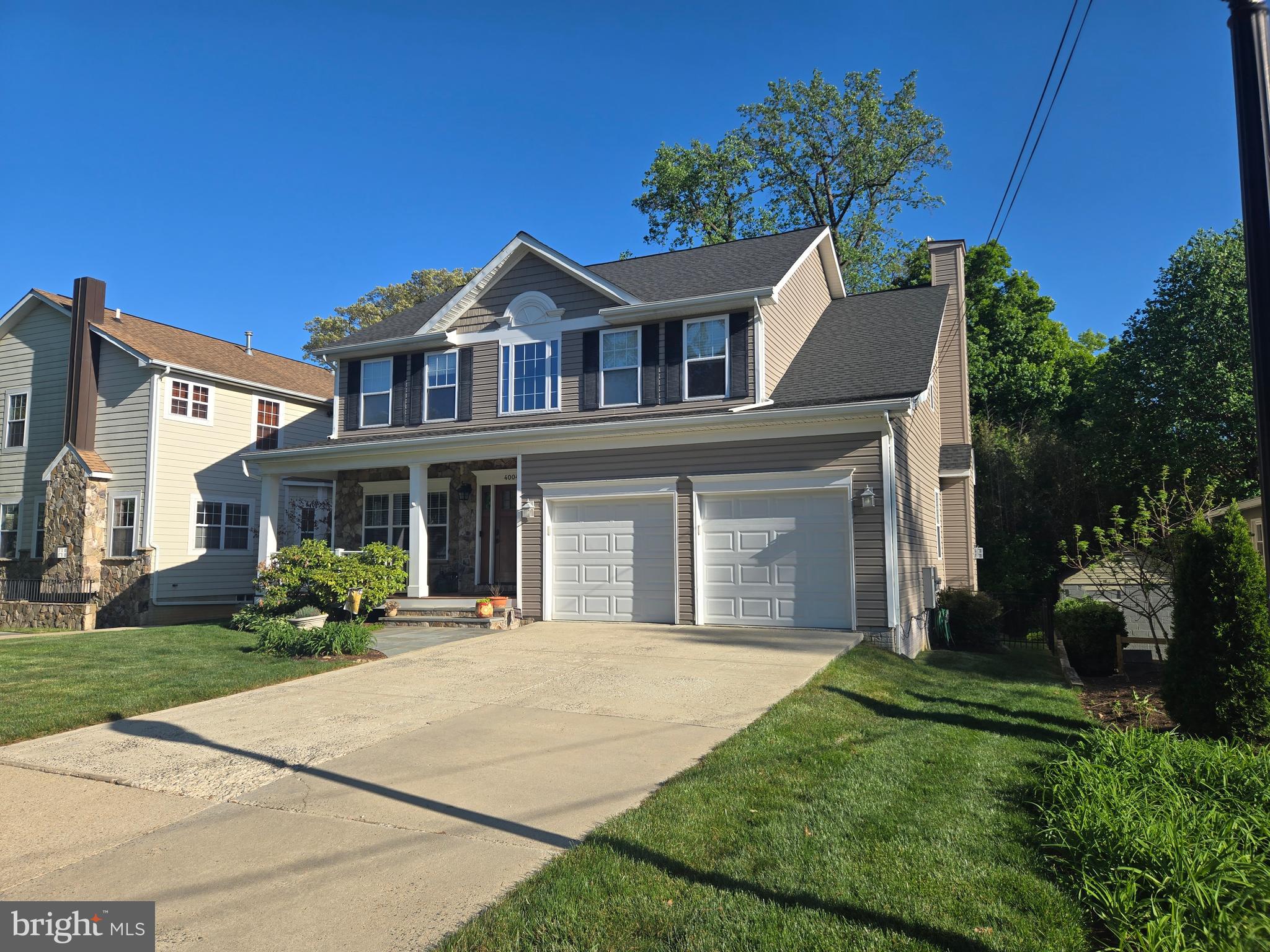 ALCOVA HEIGHTS - Residential