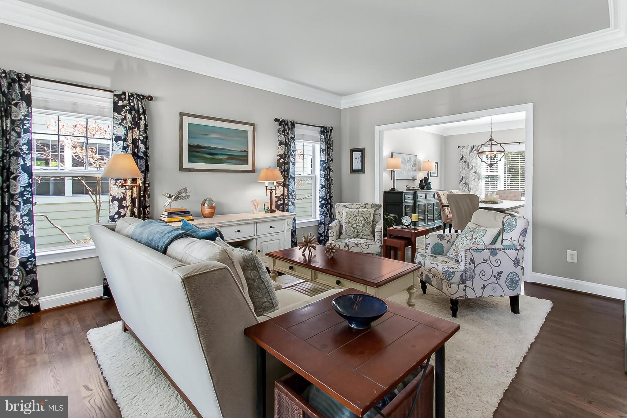 ALCOVA HEIGHTS - Residential