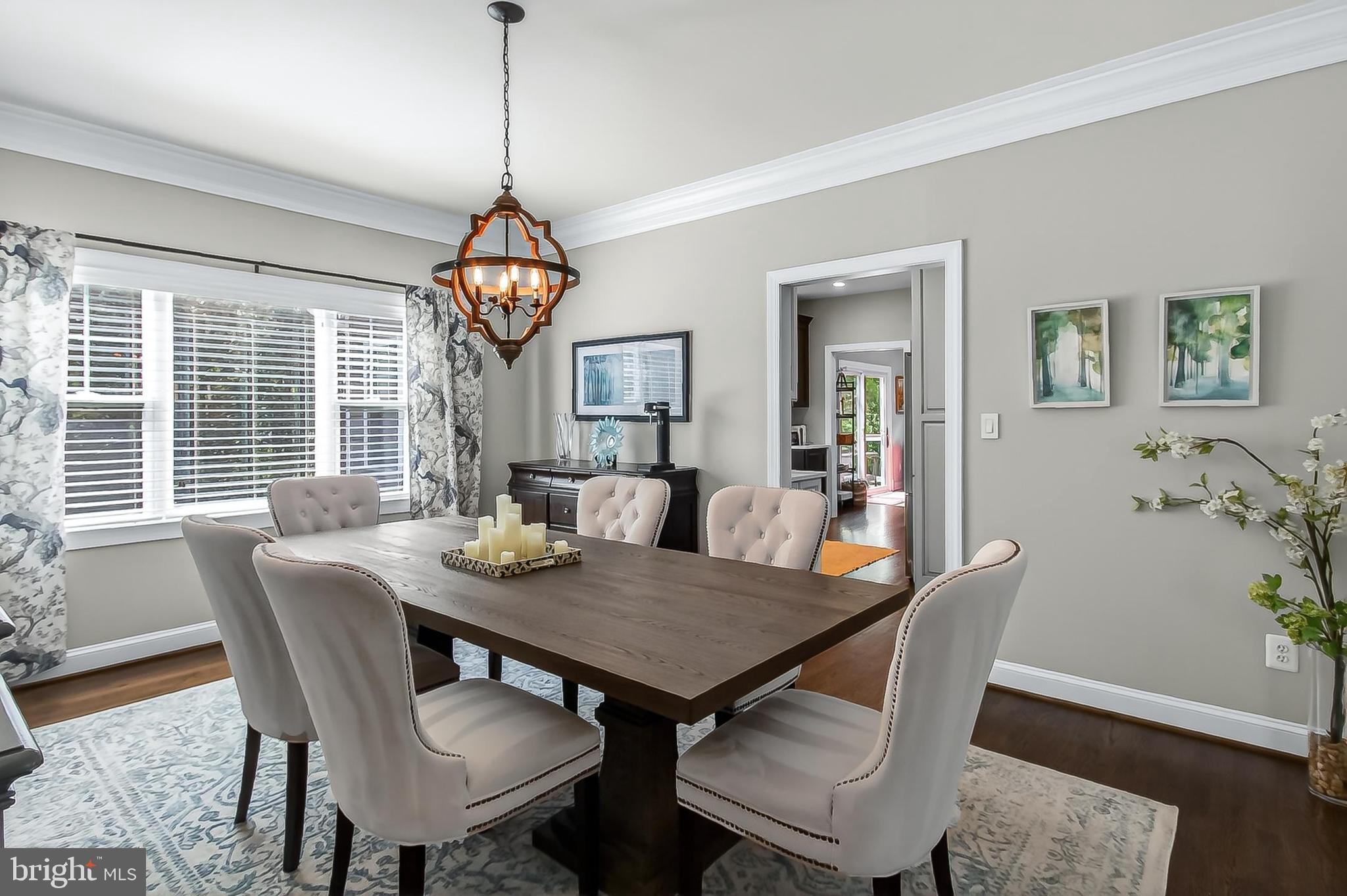 ALCOVA HEIGHTS - Residential