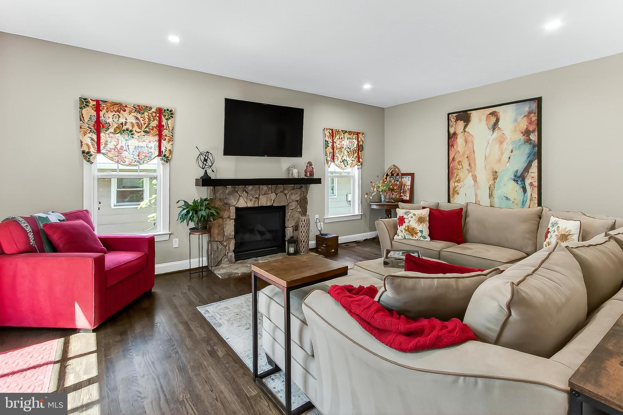 ALCOVA HEIGHTS - Residential