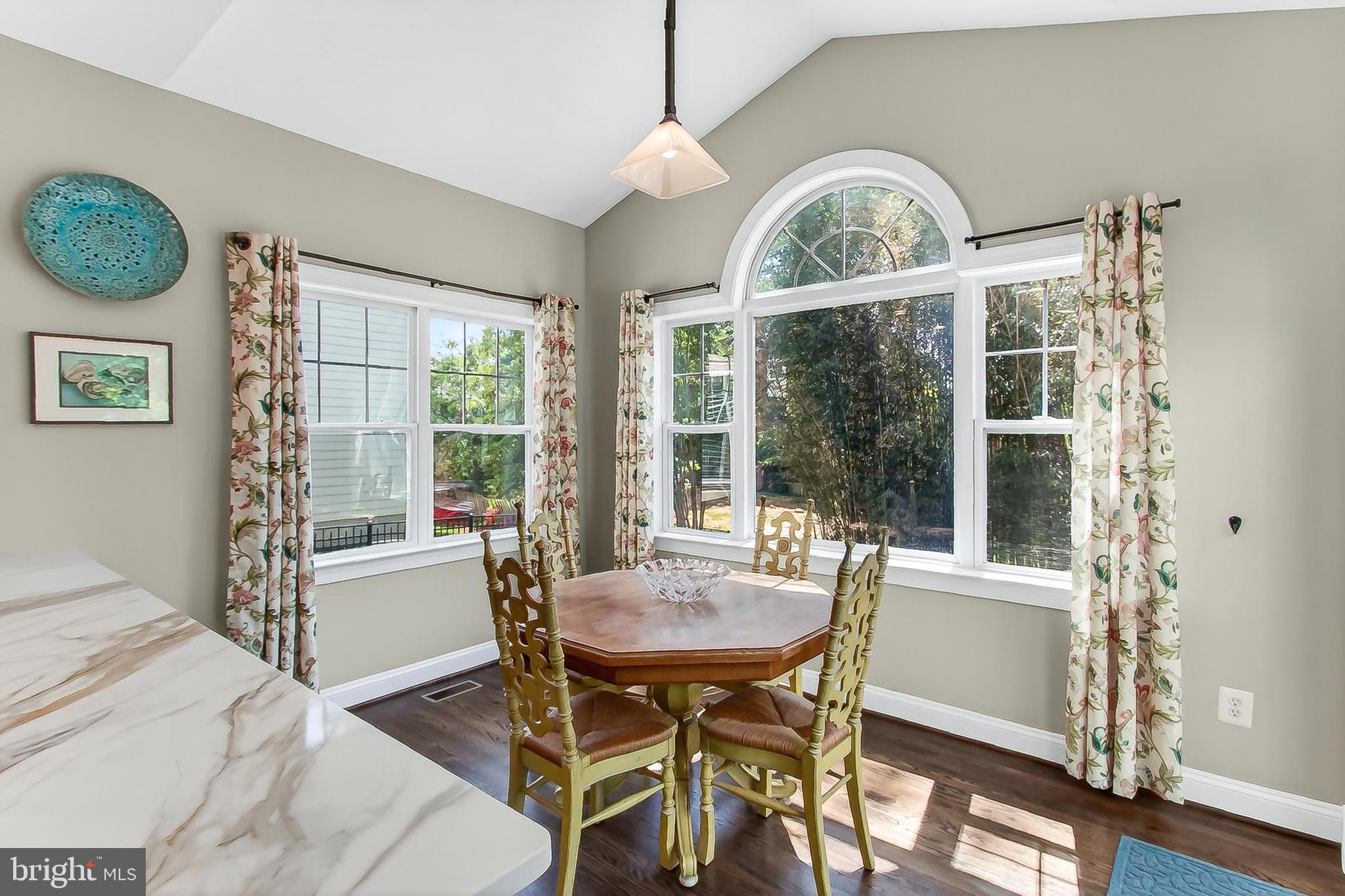 ALCOVA HEIGHTS - Residential