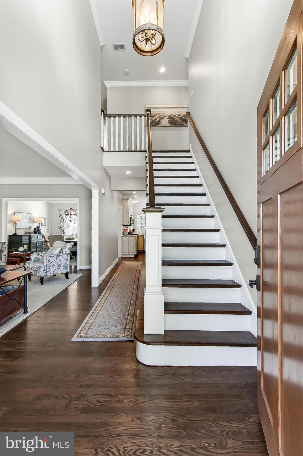 ALCOVA HEIGHTS - Residential