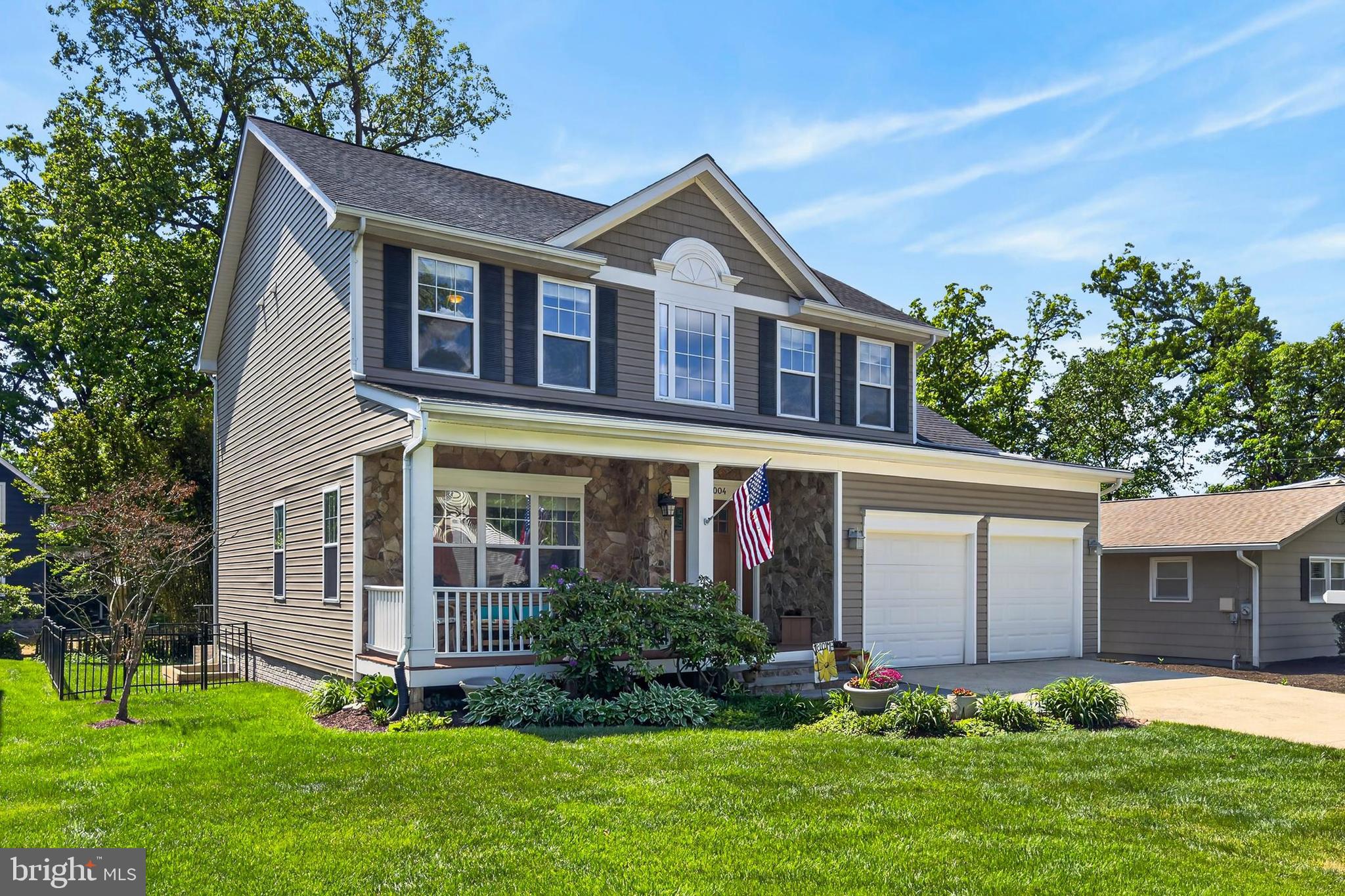 ALCOVA HEIGHTS - Residential