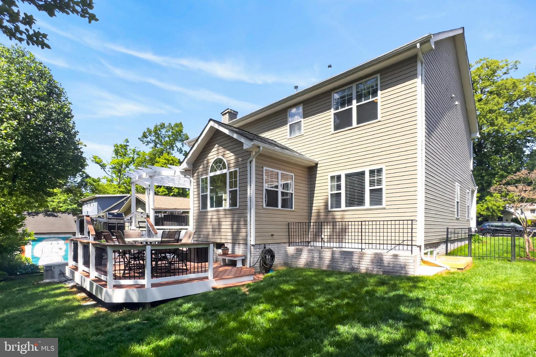 ALCOVA HEIGHTS - Residential