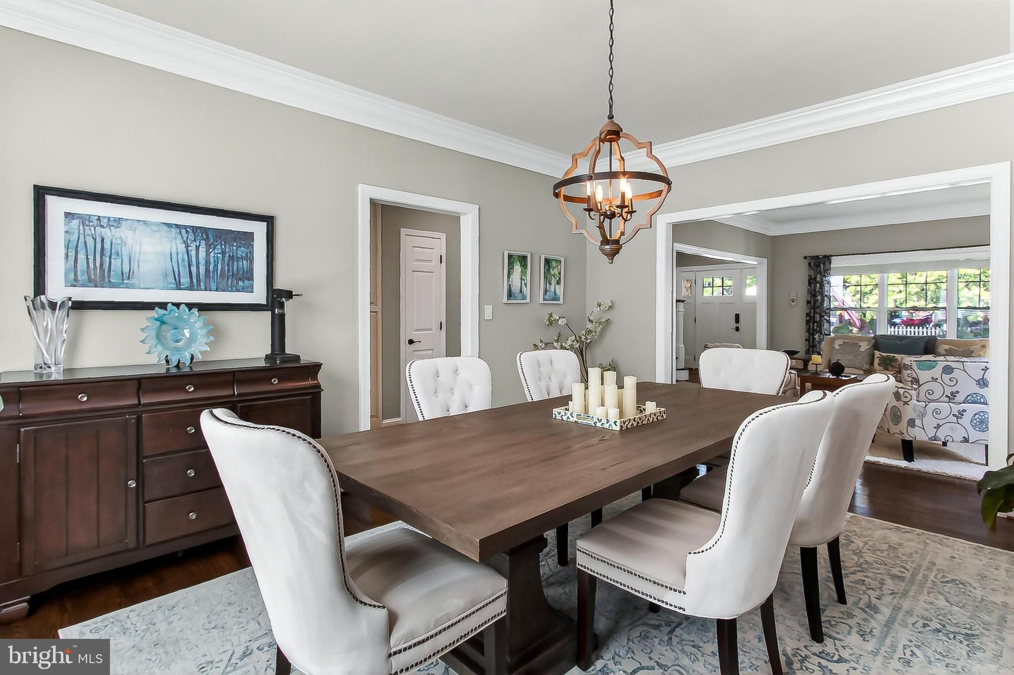 ALCOVA HEIGHTS - Residential