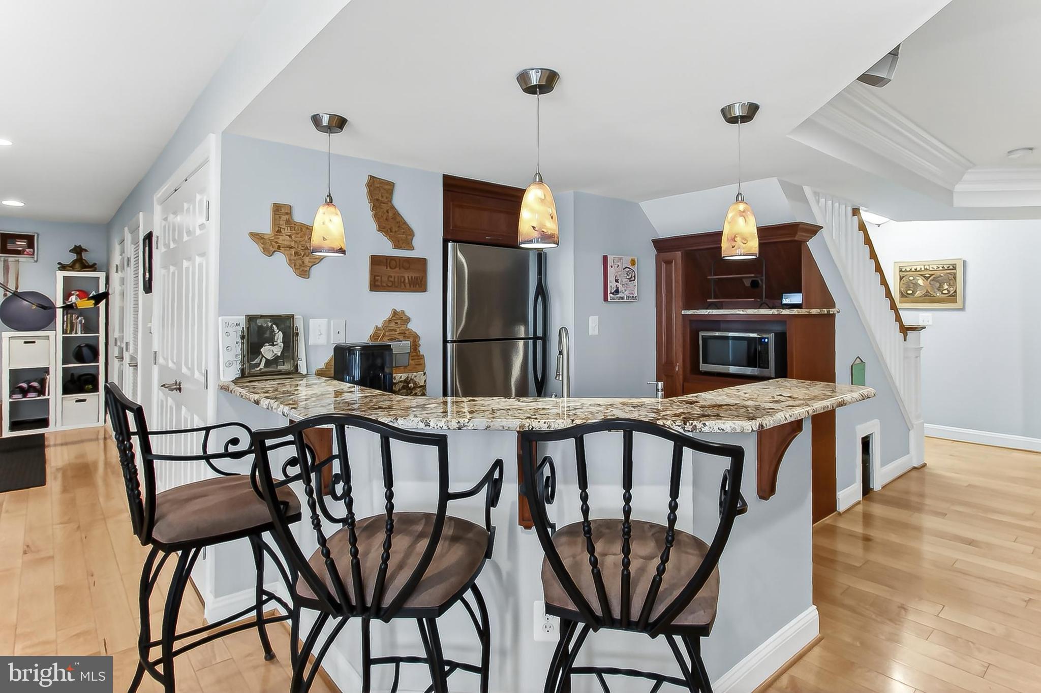 ALCOVA HEIGHTS - Residential