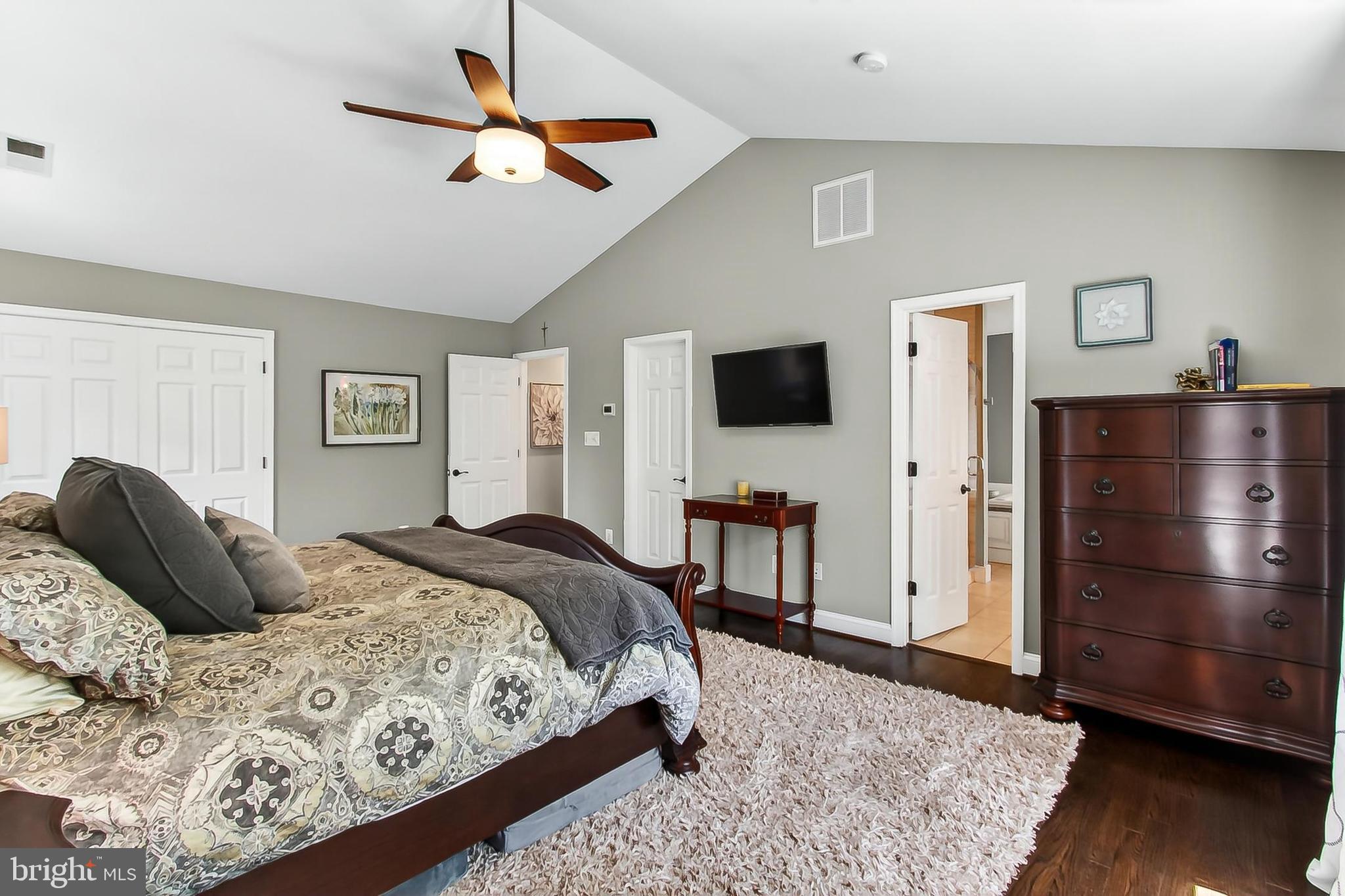ALCOVA HEIGHTS - Residential