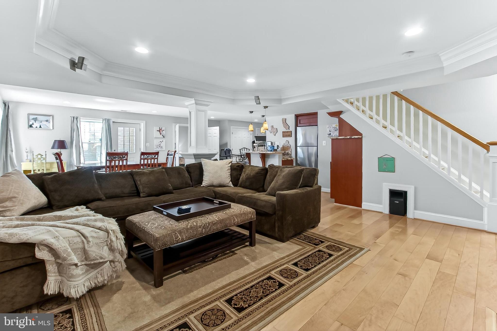 ALCOVA HEIGHTS - Residential