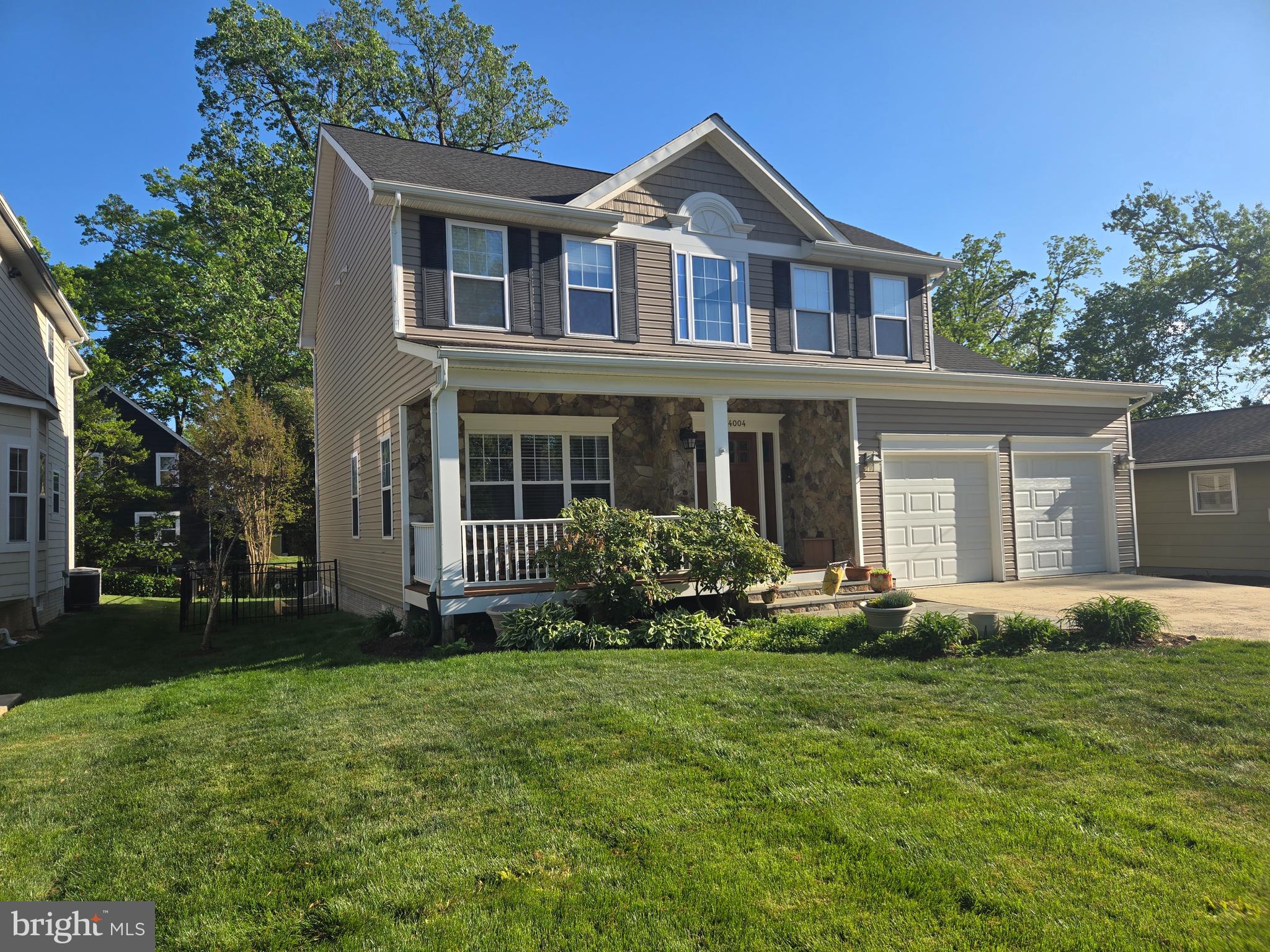 ALCOVA HEIGHTS - Residential