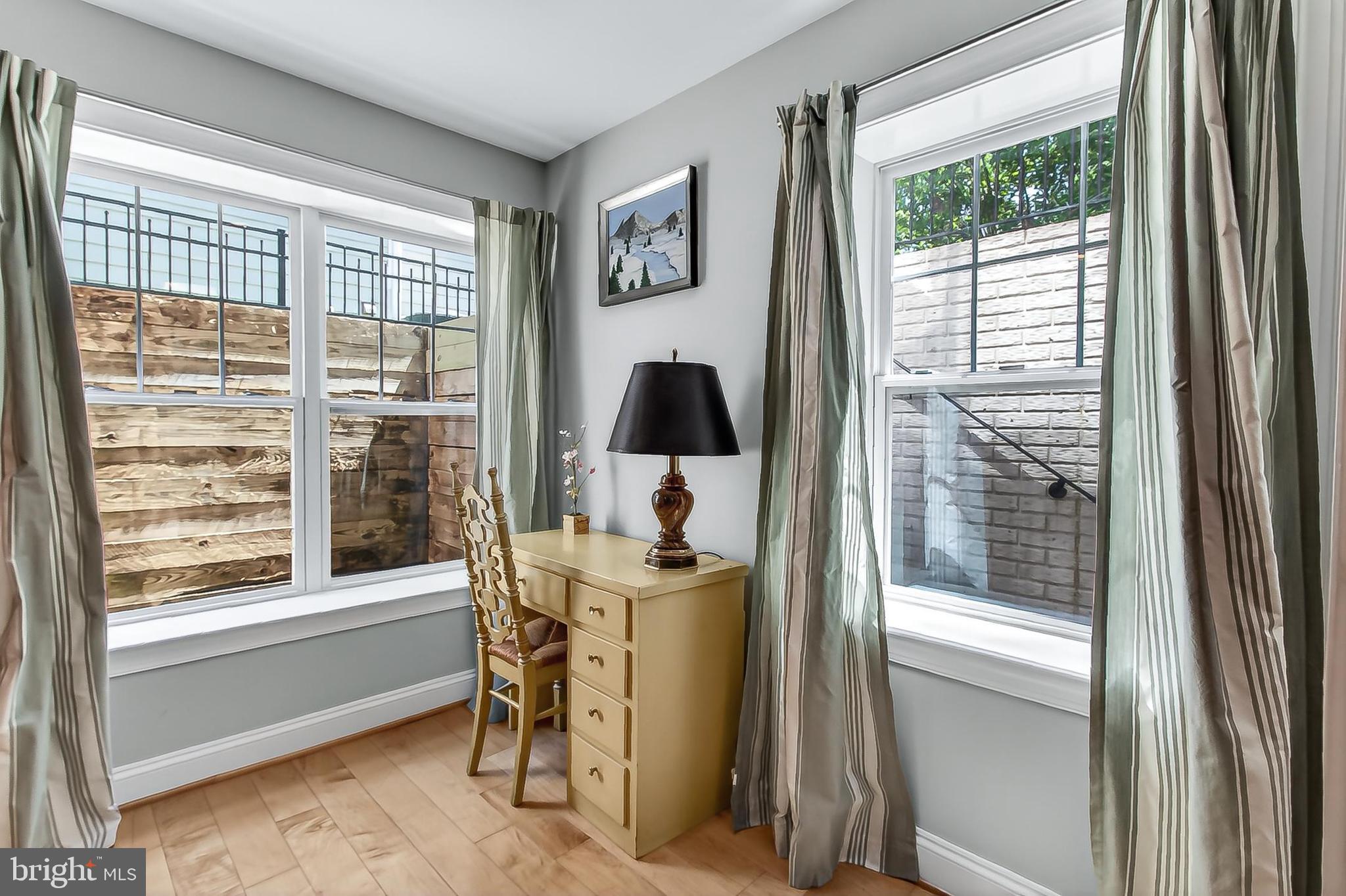 ALCOVA HEIGHTS - Residential