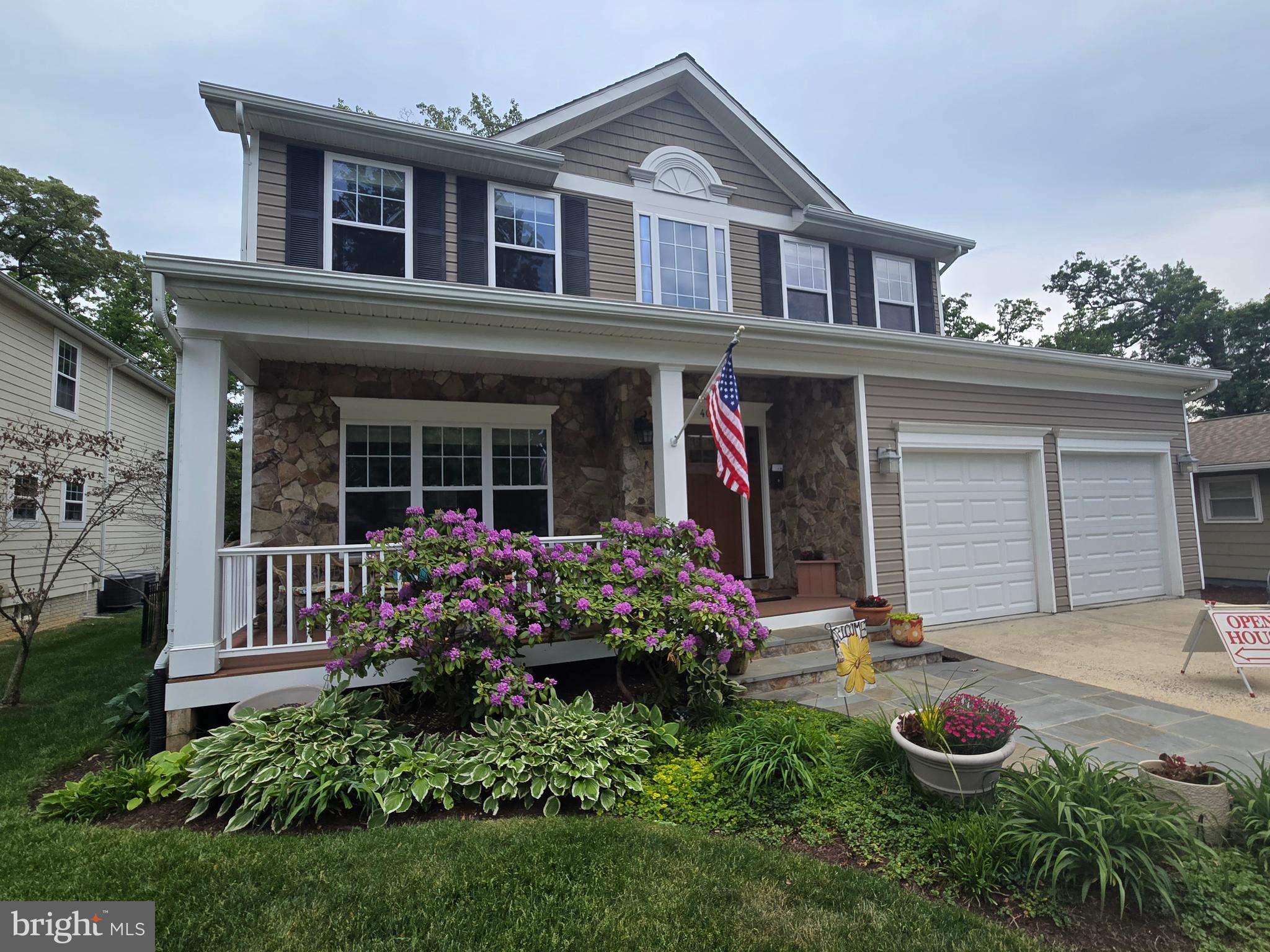 ALCOVA HEIGHTS - Residential