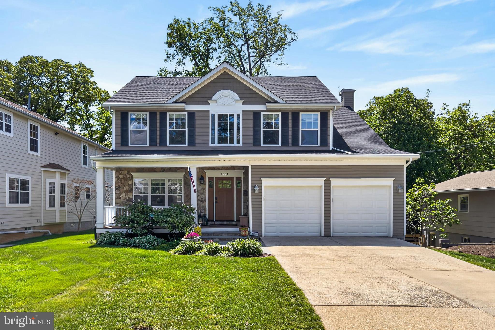 ALCOVA HEIGHTS - Residential
