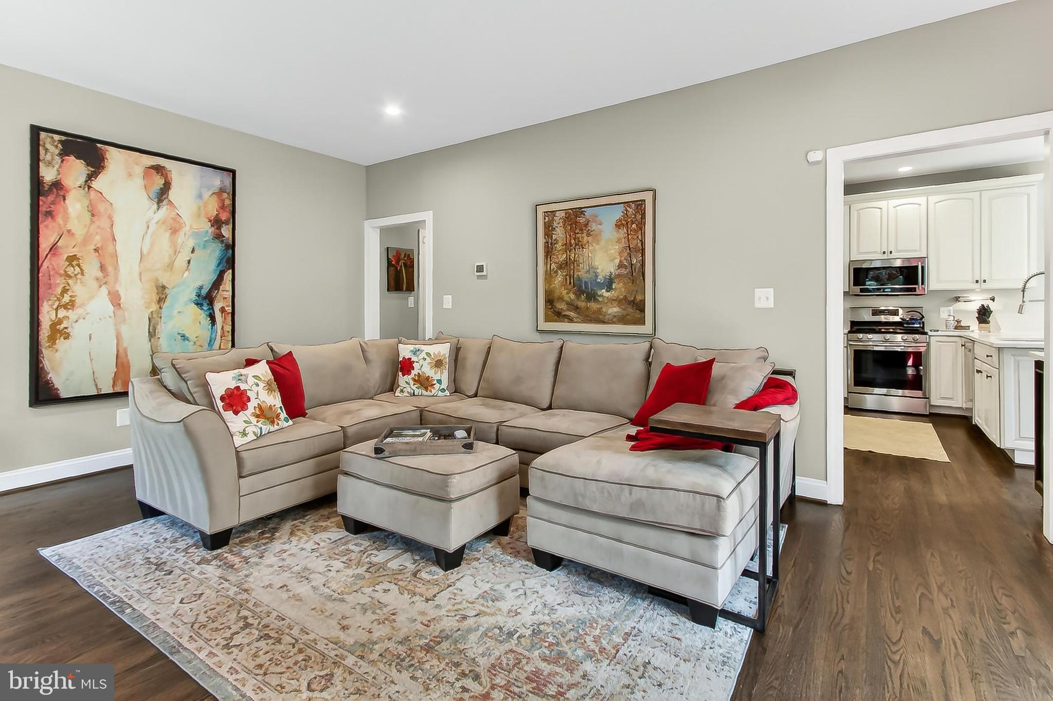ALCOVA HEIGHTS - Residential