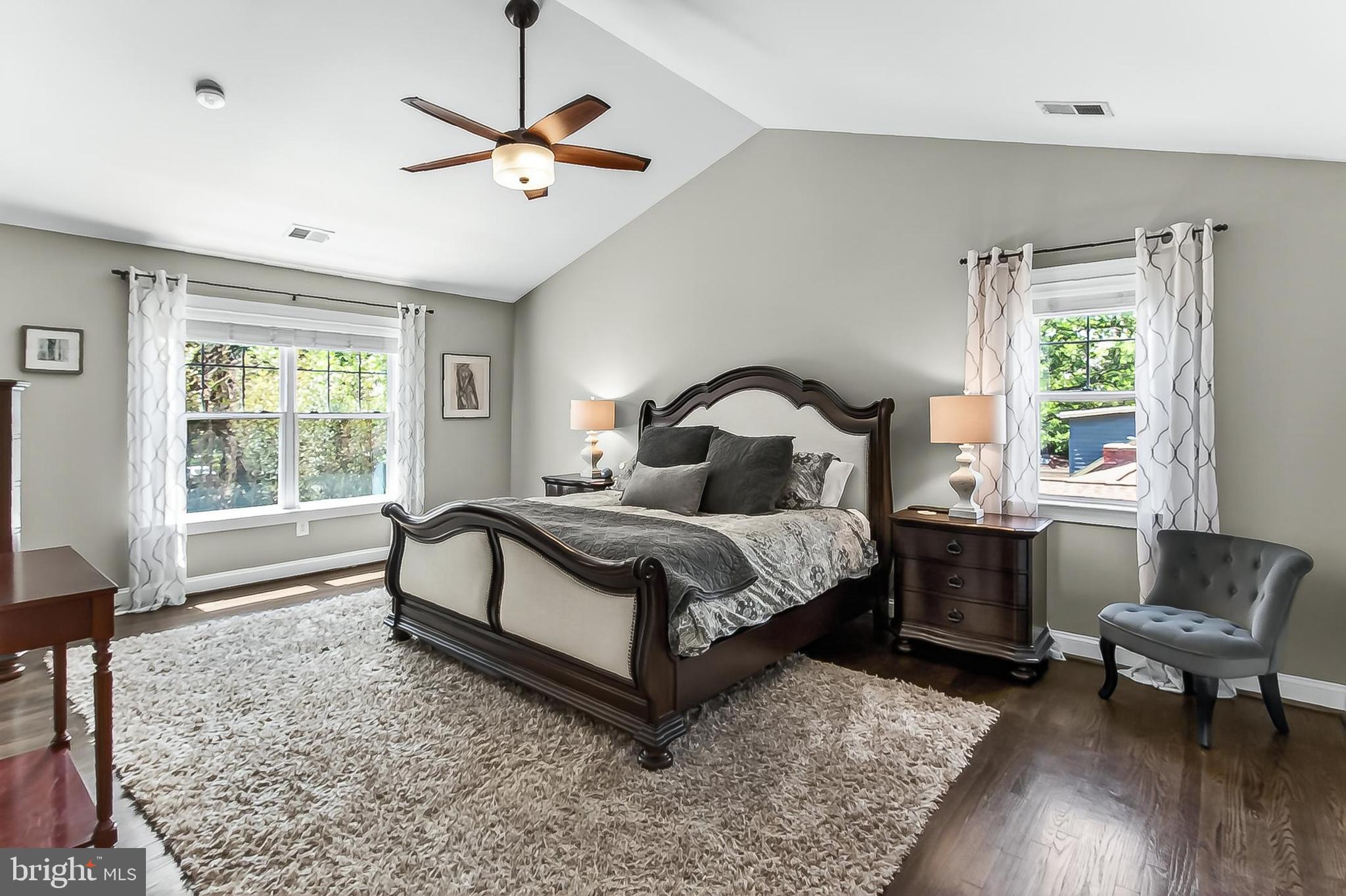ALCOVA HEIGHTS - Residential