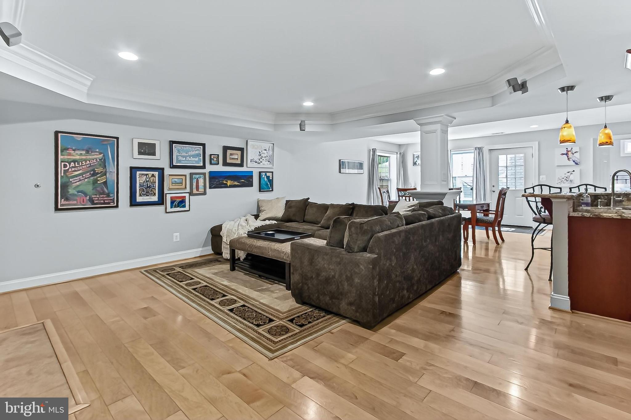 ALCOVA HEIGHTS - Residential