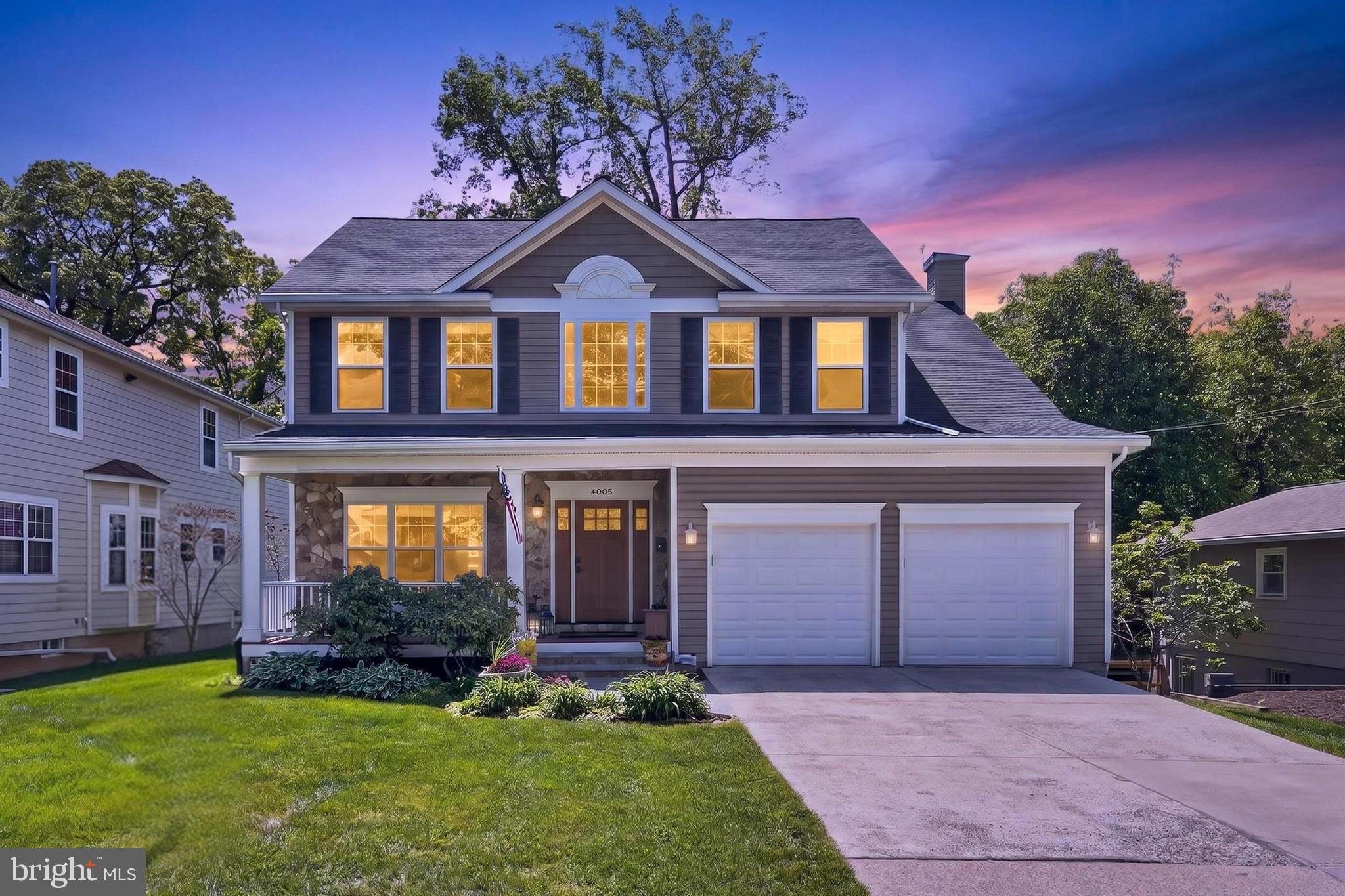 ALCOVA HEIGHTS - Residential